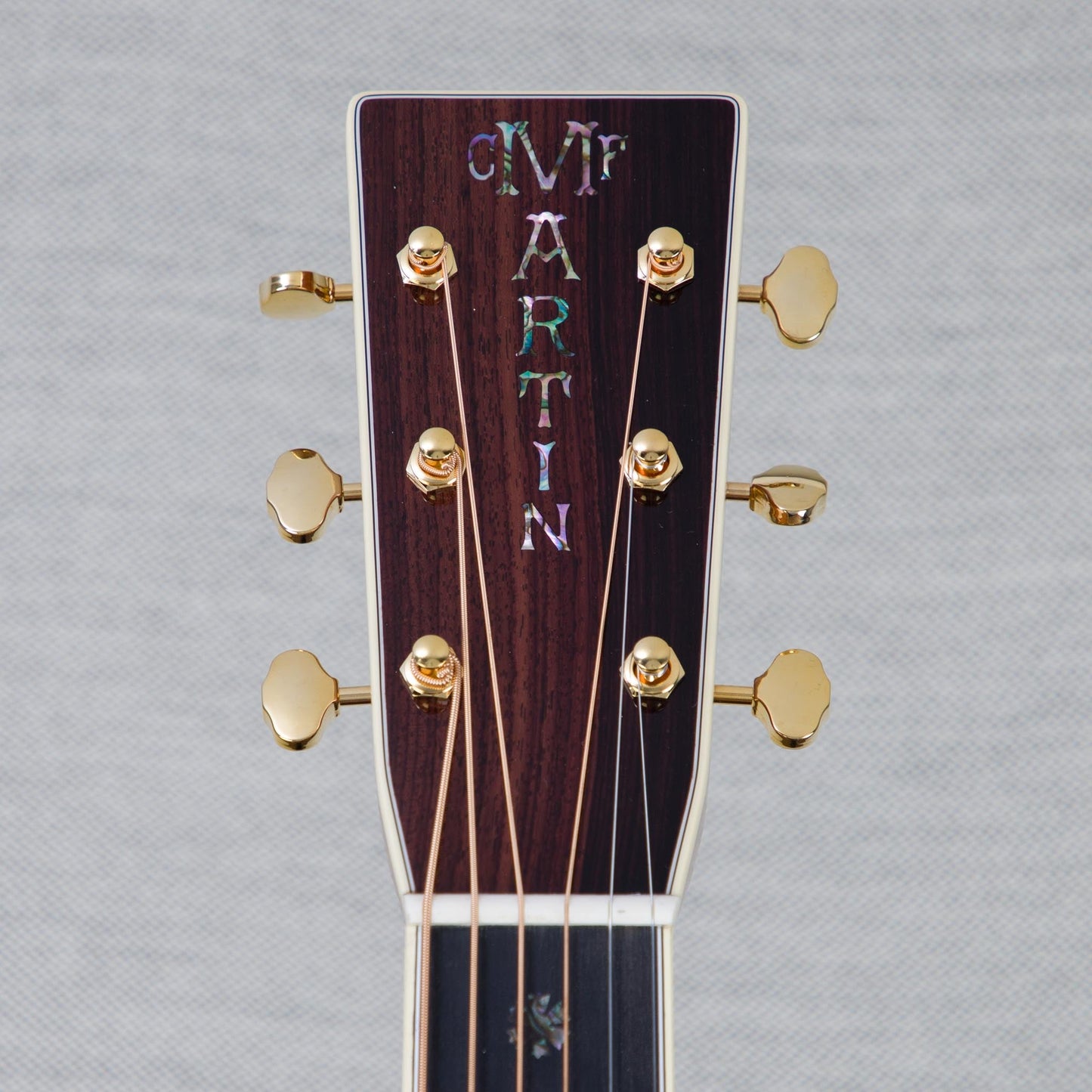 Martin D-42 East Indian Rosewood/Spruce Acousitc Guitar - #M2921514