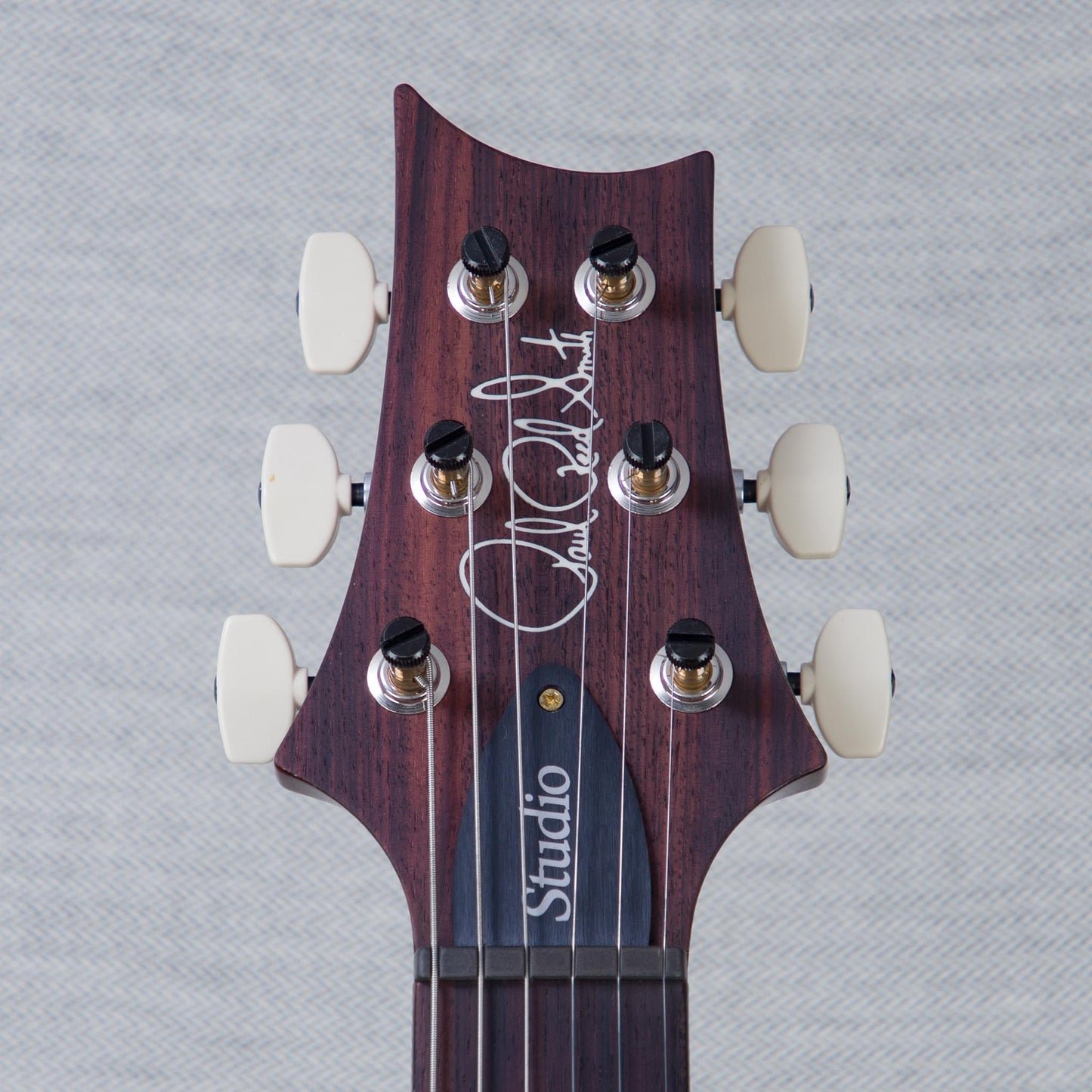 PRS Studio 10-Top Electric Guitar - Black Gold - #250405816