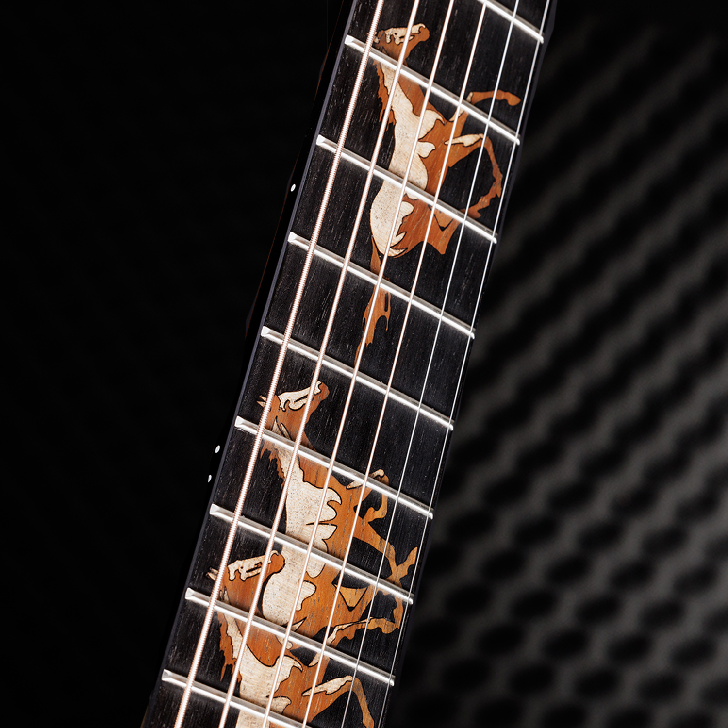 Taylor Custom #30 C16CE Grand Symphony Acoustic Electric Guitar