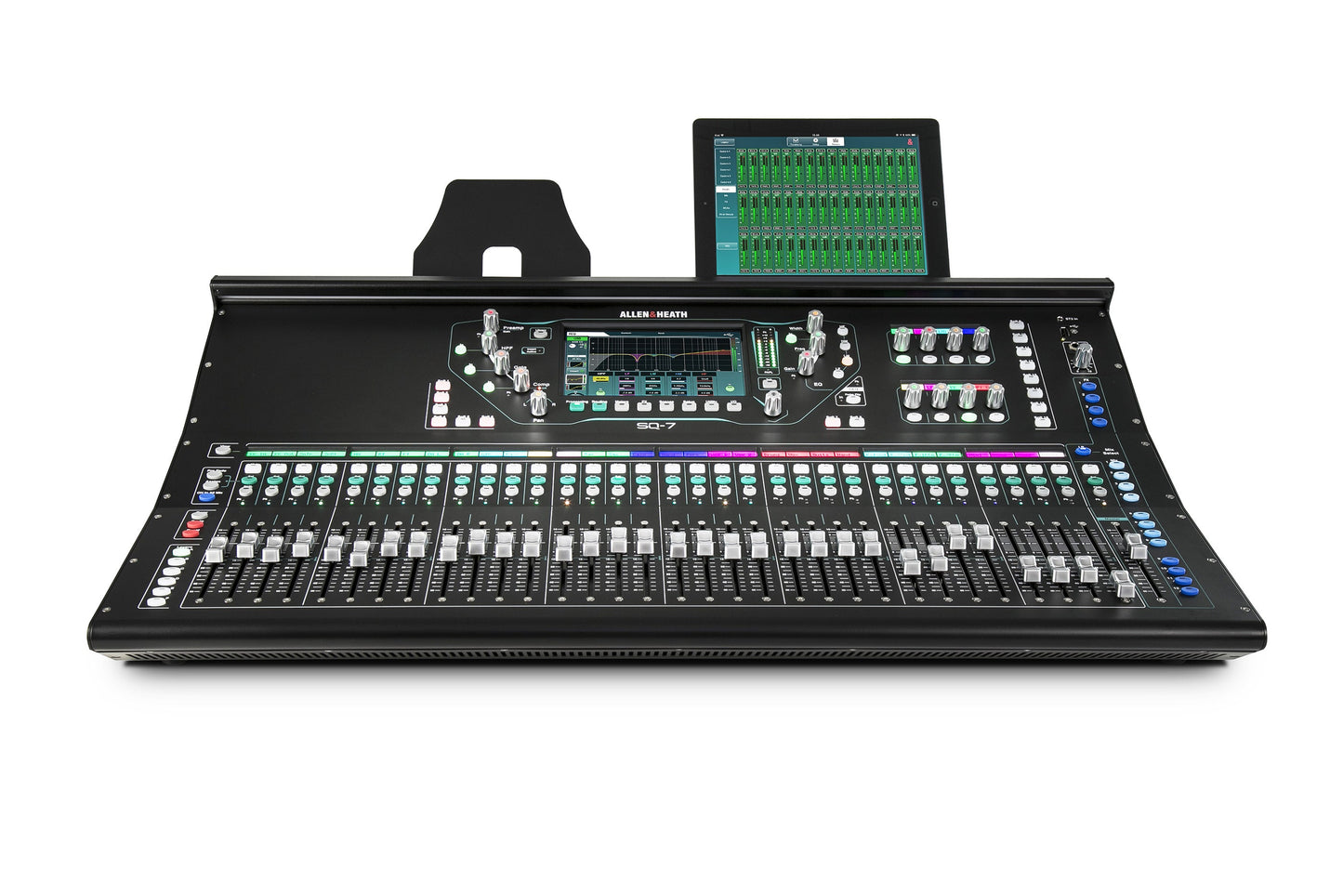 Allen & Heath SQ-7 48 Channel Digital Mixer