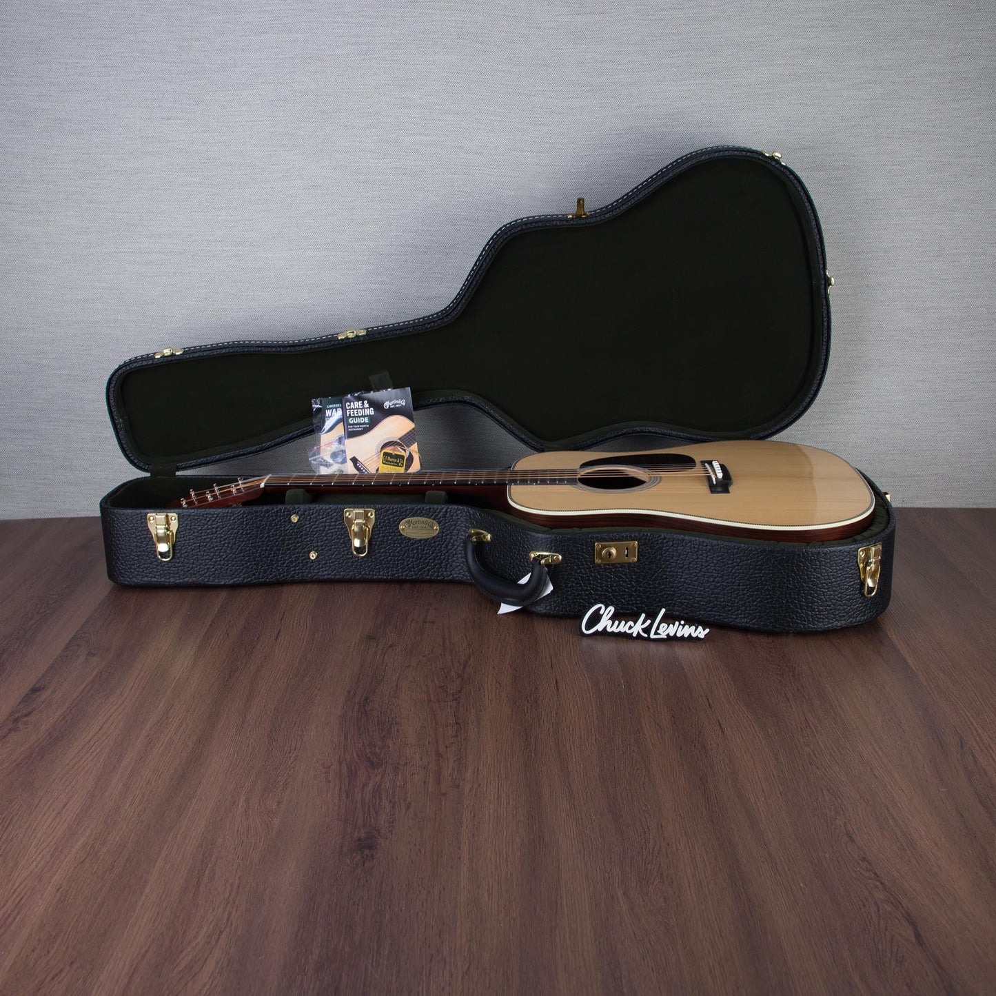 Martin D-28 Authentic 1937 Guatemalan Rosewood/Adirondack Spruce Acoustic Guitar - Preorder - #M2742518