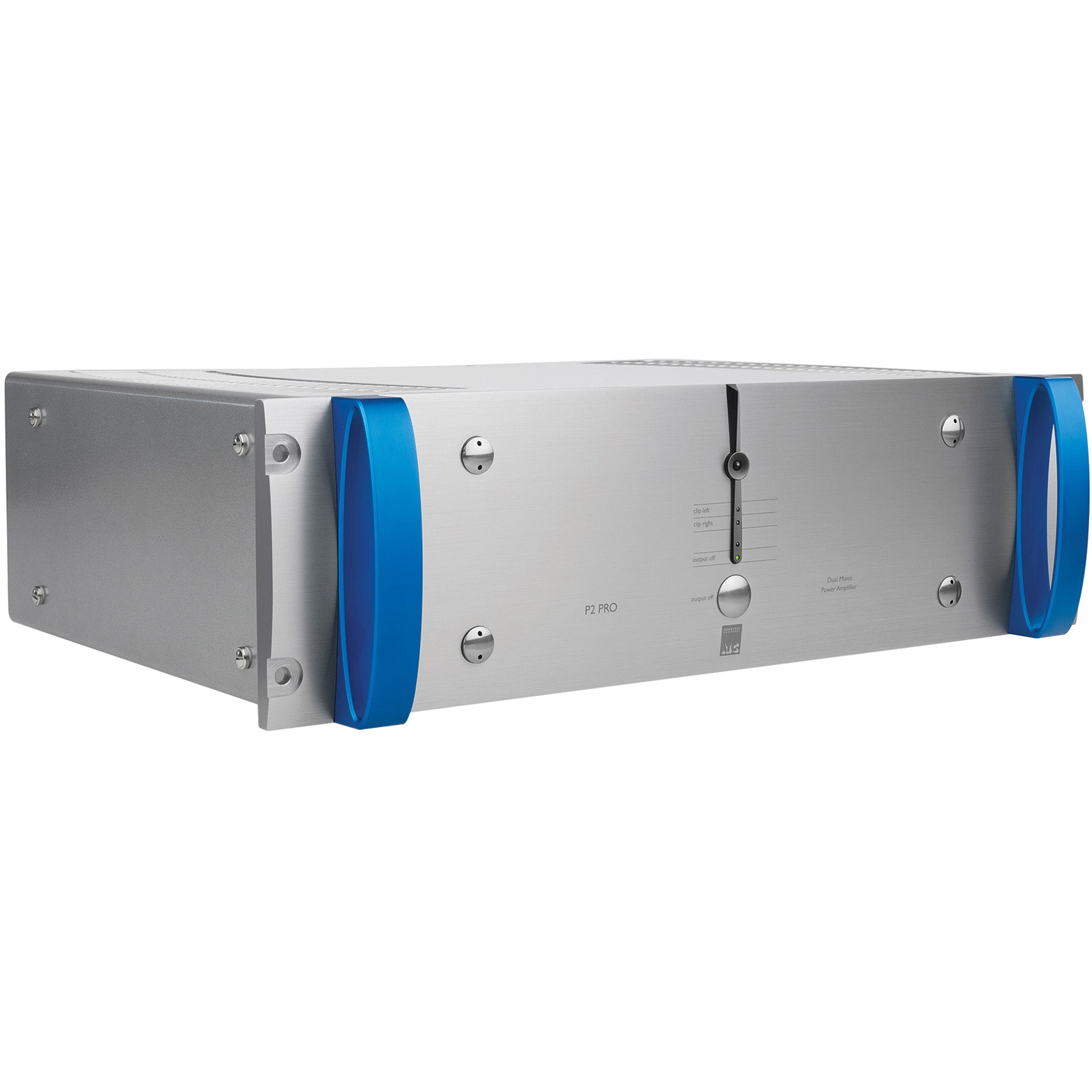 ATC P2 Pro Dual-Mono Power Amplifier