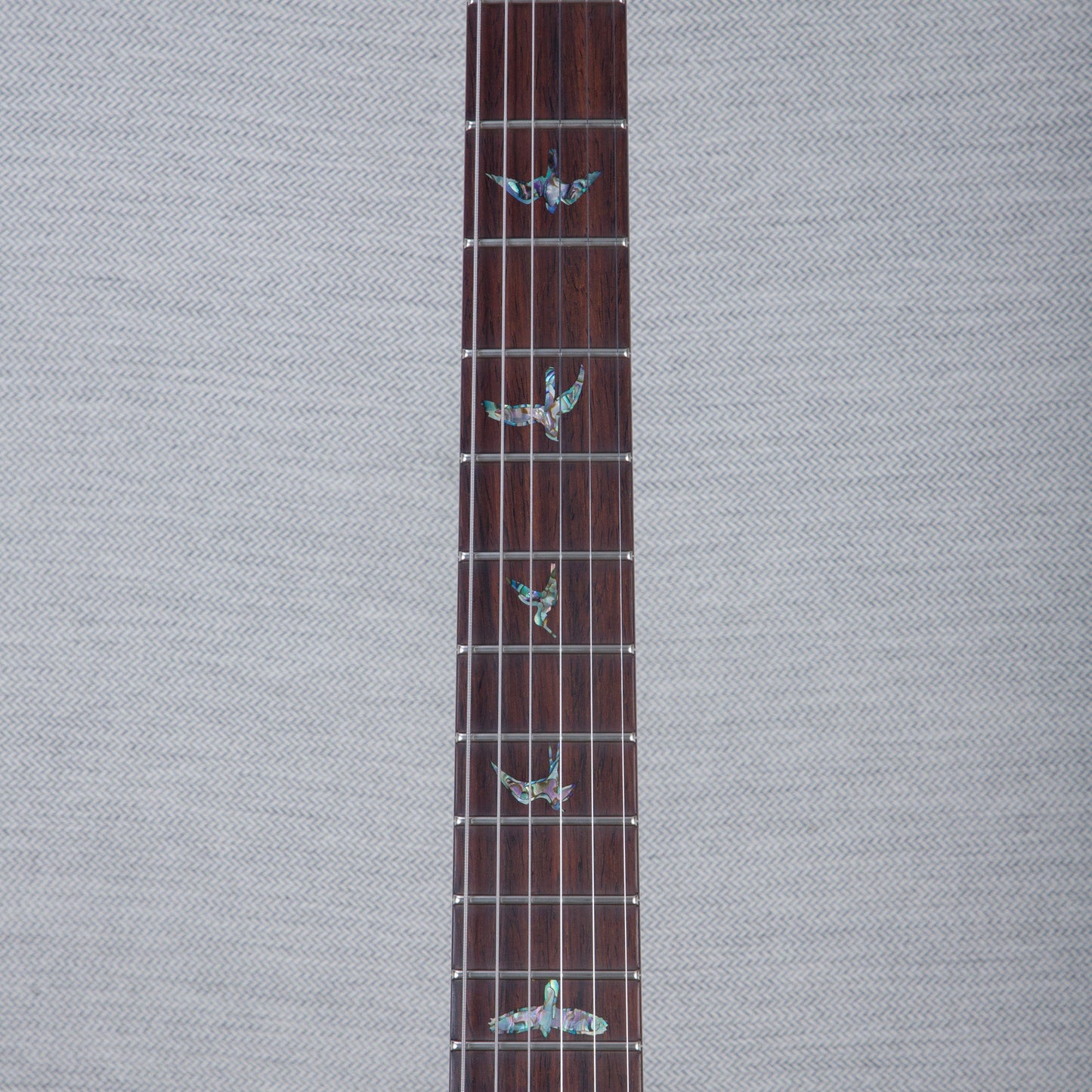 PRS Wood Library DGT Electric Guitar - Private Stock Frostbite Finish - CHUCKSCLUSIVE - #240388866