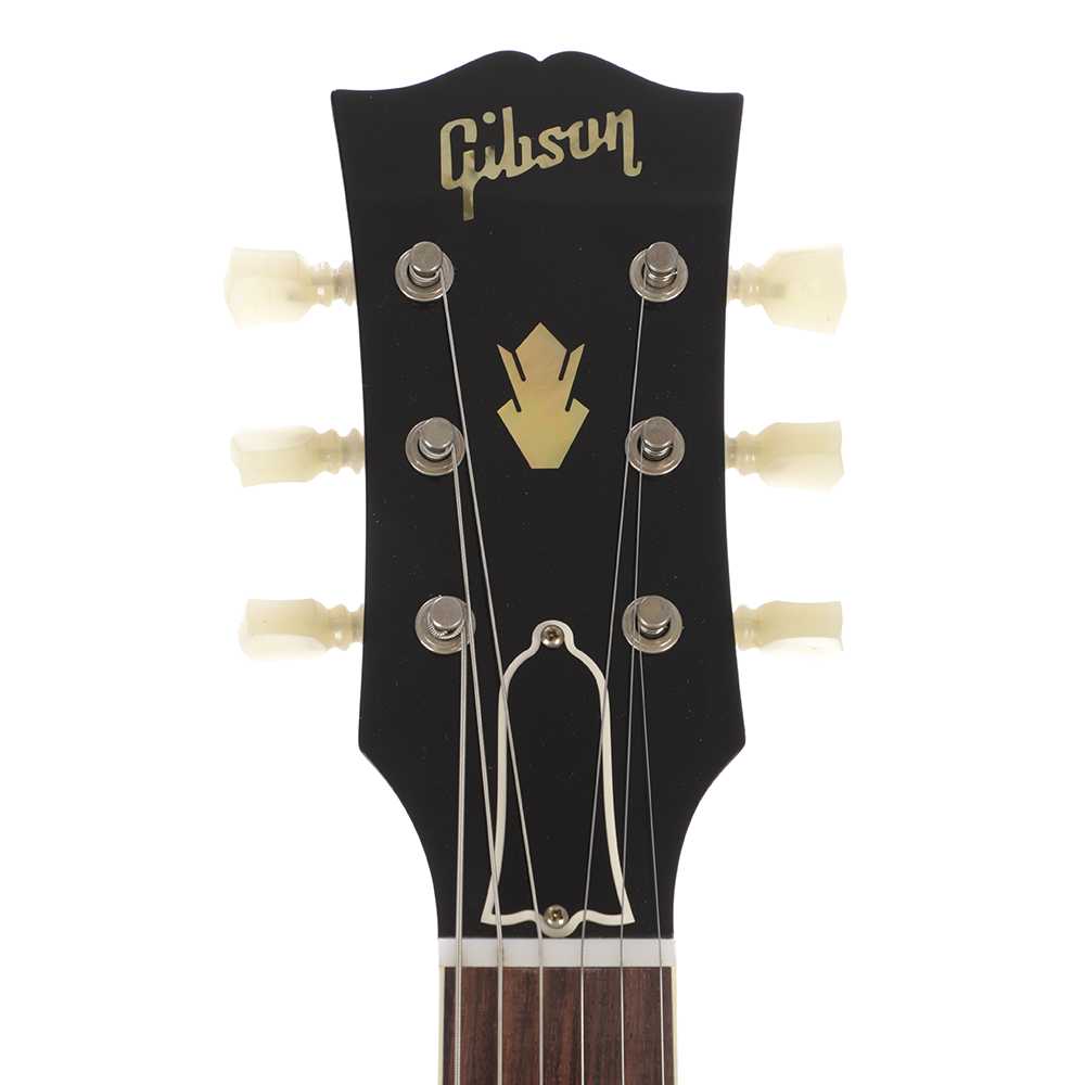 Gibson 1961 ES-335 VOS Reissue Semi Hollow Body Guitar - Vintage Burst