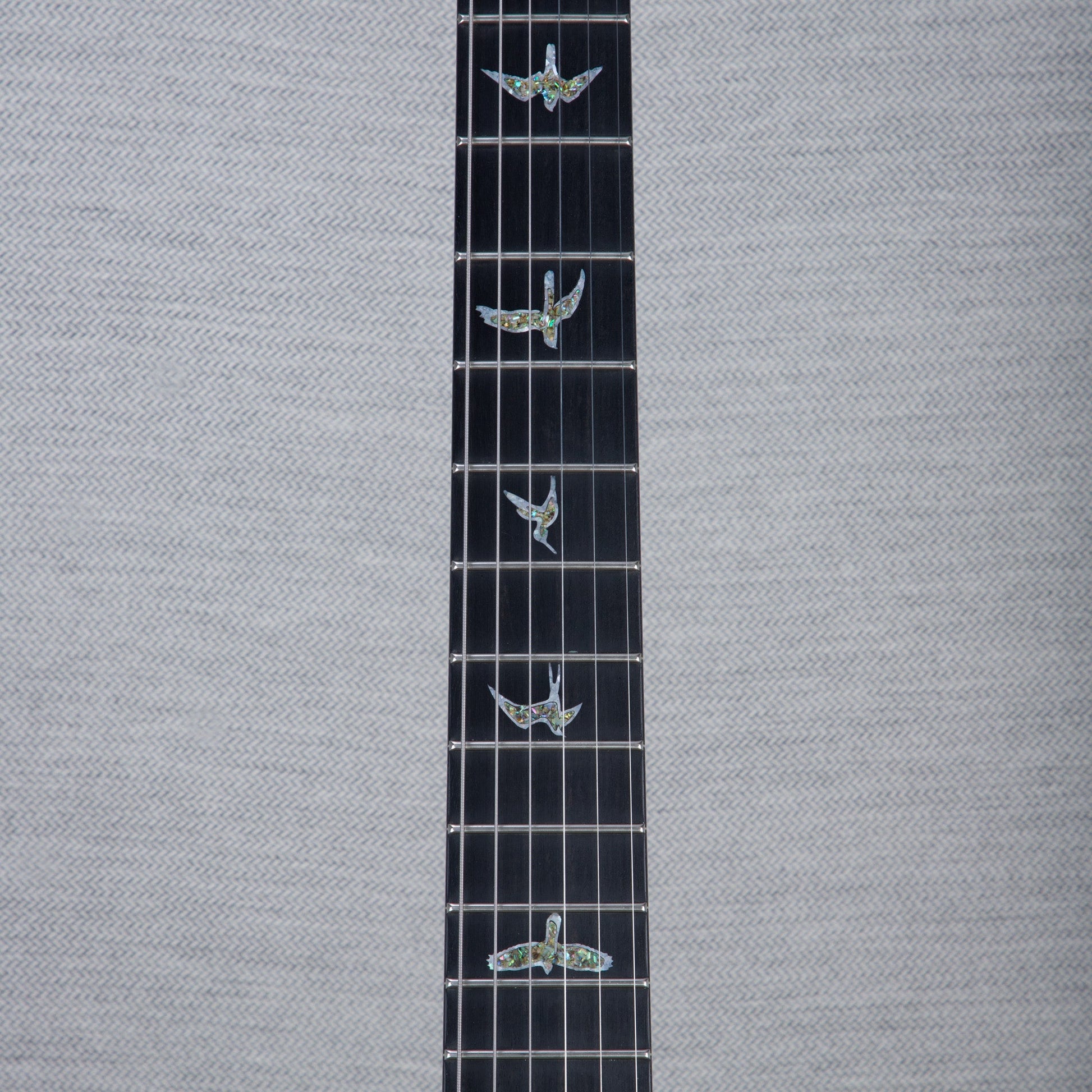 PRS Wood Library Custom 24 Electric Guitar - Private Stock Frostbite Finish - CHUCKSCLUSIVE - #240383977