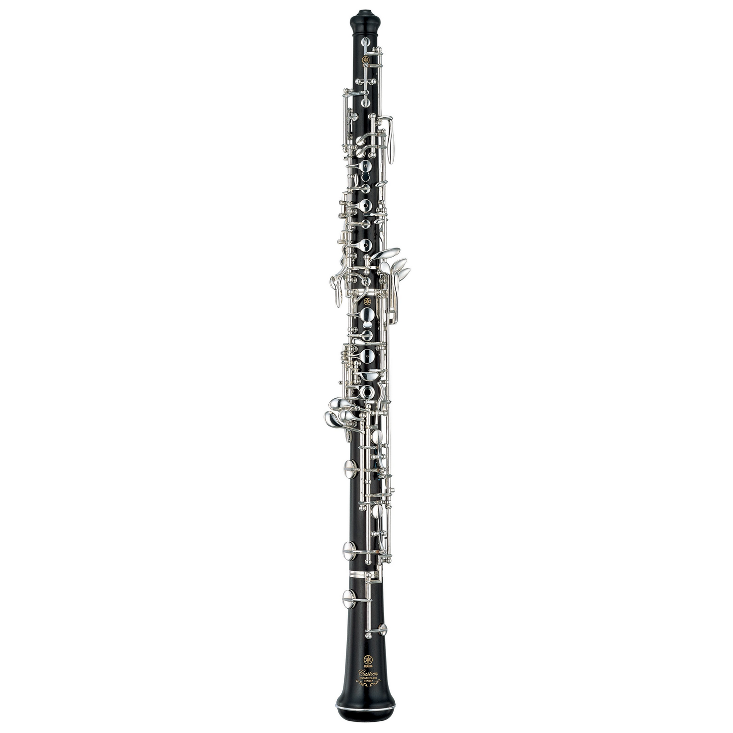 Yamaha YOB-831L Custom Oboe