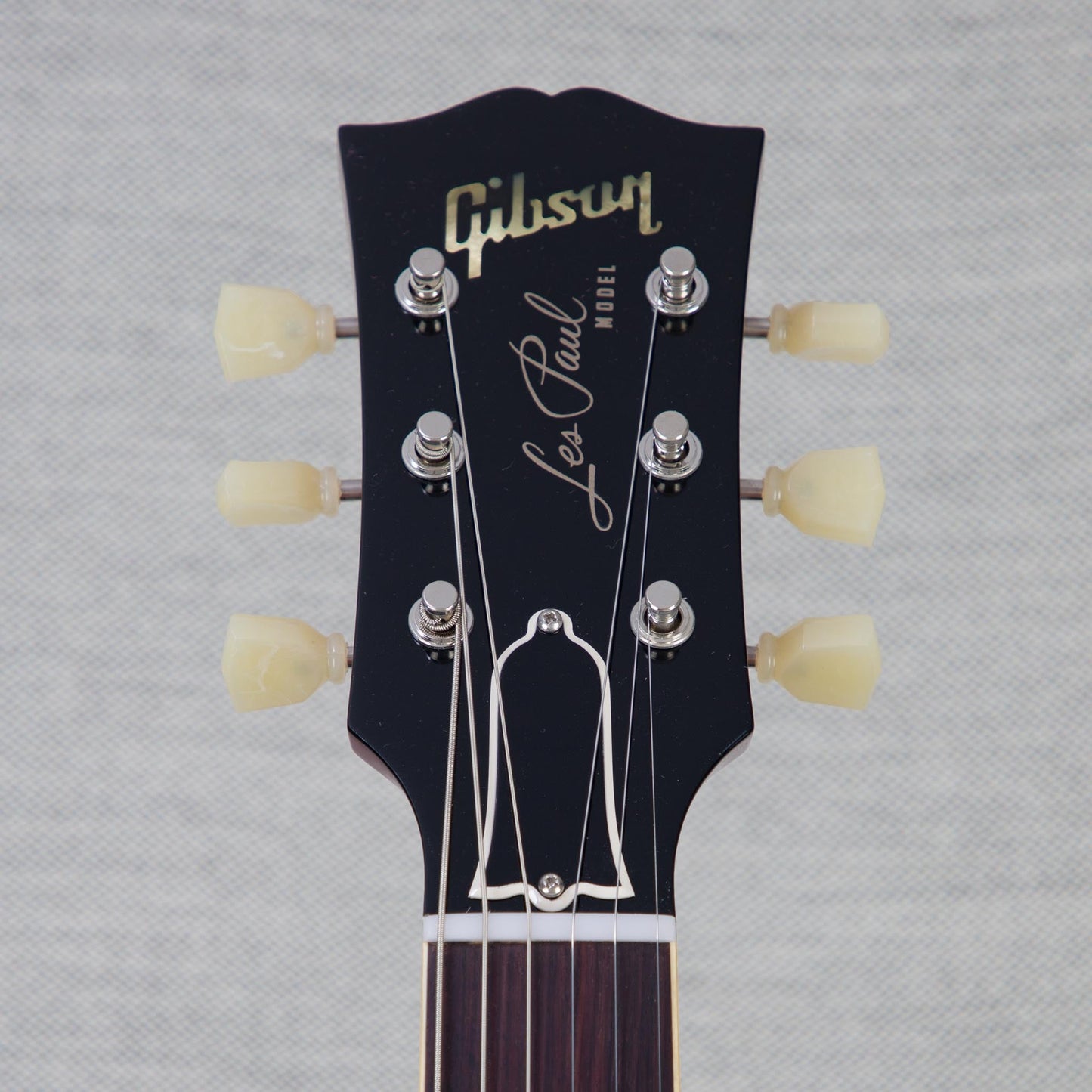 Gibson Custom Shop 1956 Les Paul Standard Electric Guitar - Gloss Candy Red - #63162
