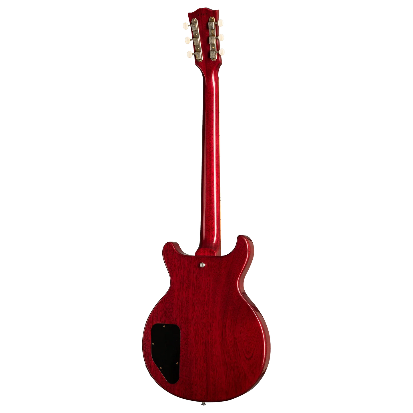 Gibson Custom 1960 Les Paul Special Reissue, VOS, Cherry Red