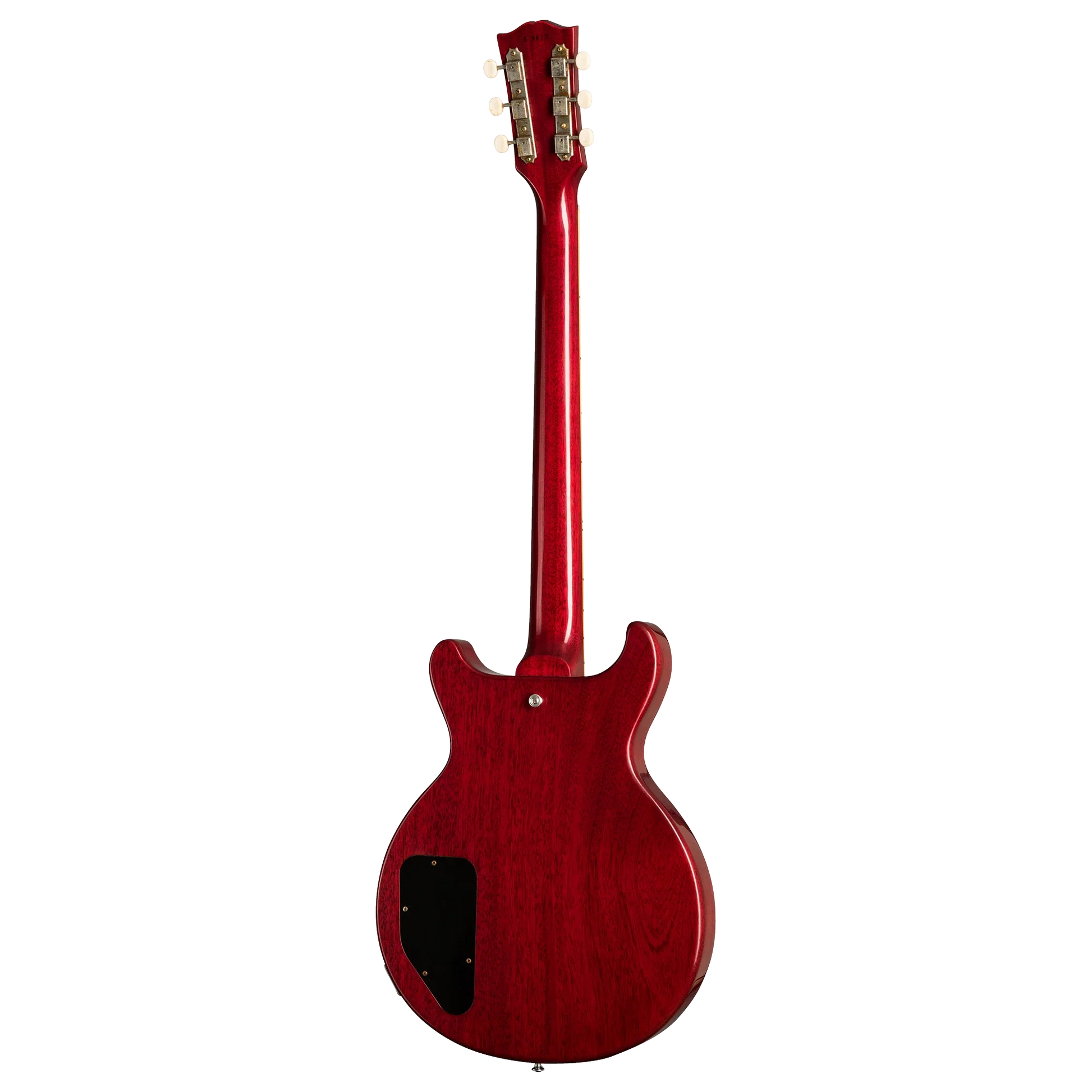 Gibson Custom 1960 Les Paul Special Reissue, VOS, Cherry Red