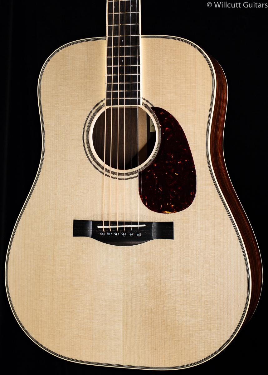 Santa Cruz D Adirondack Cocobolo (036