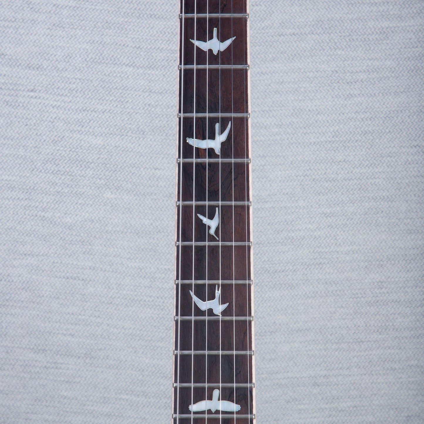 PRS Private Stock Special Semi-Hollow Electric Guitar - Indian Ocean Sunset - #240380907 - 2024