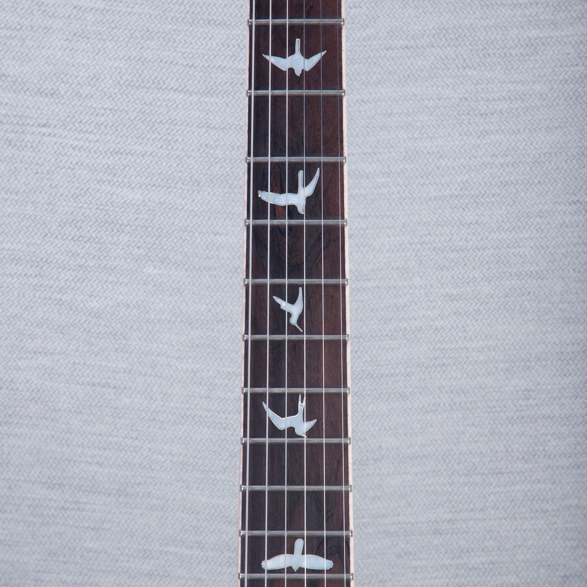 PRS Private Stock Special Semi-Hollow Electric Guitar - Indian Ocean Sunset - #240380907 - 2024