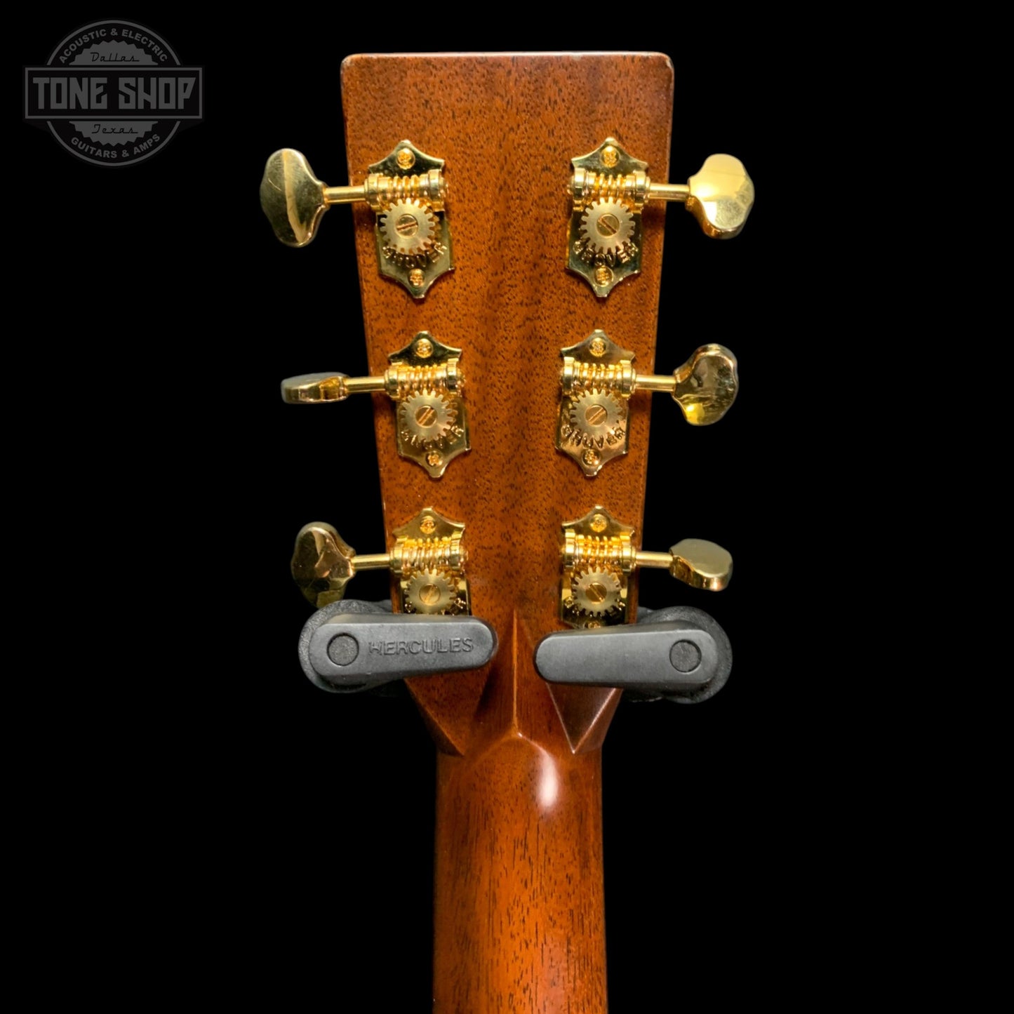 Used 2023 Martin Custom Grand "J" Jumbo Sunburst w/Case TFW3239