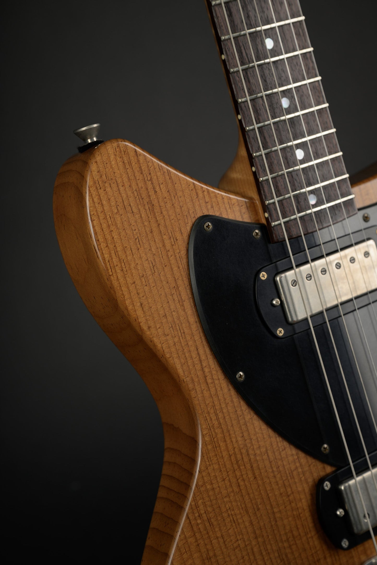 Collings 71 Pine - NAMM 2026 Custom Craft