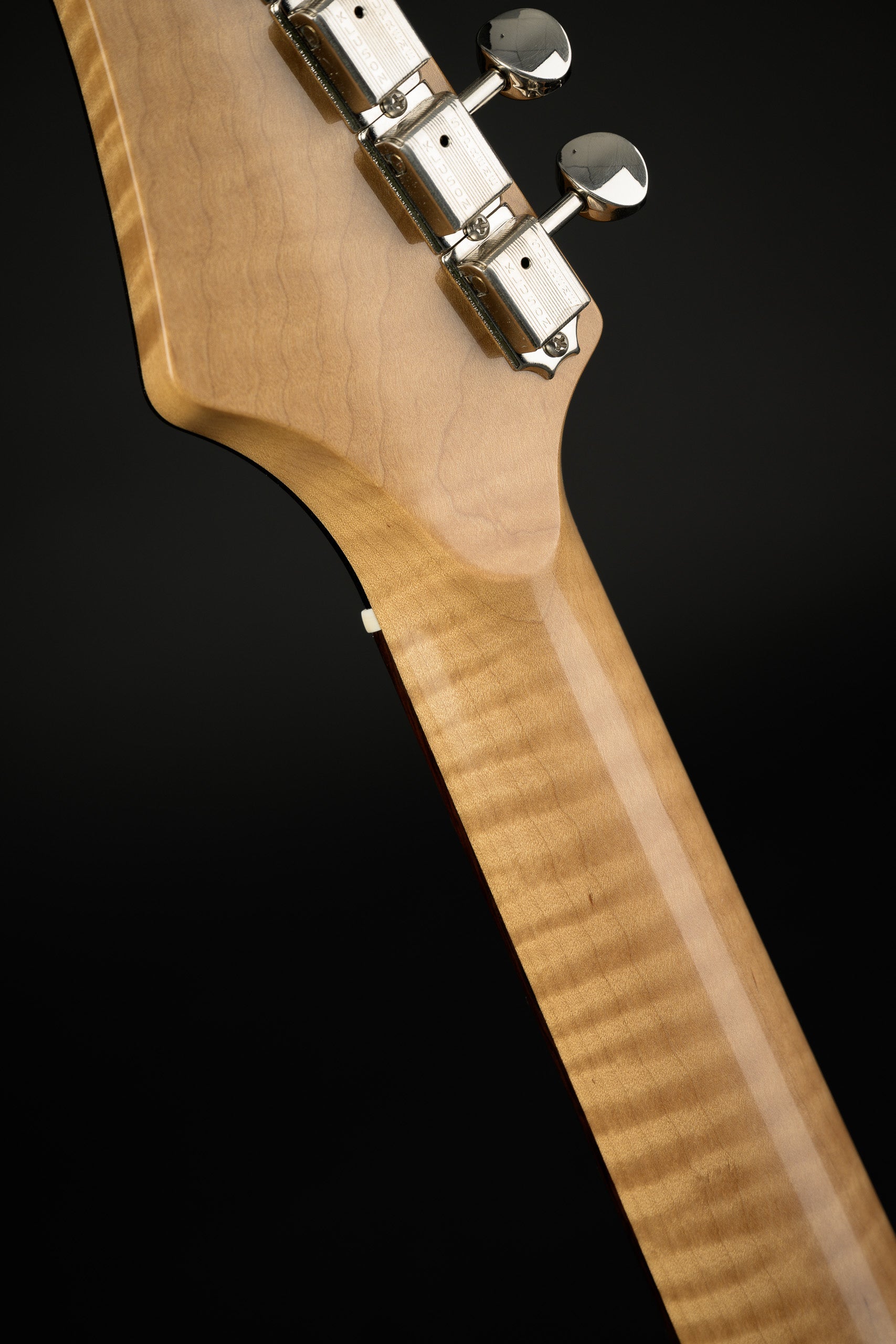 Collings 71 Pine - NAMM 2026 Custom Craft