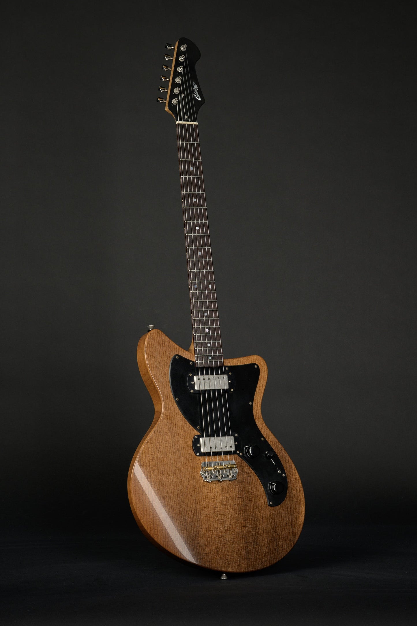 Collings 71 Pine - NAMM 2026 Custom Craft