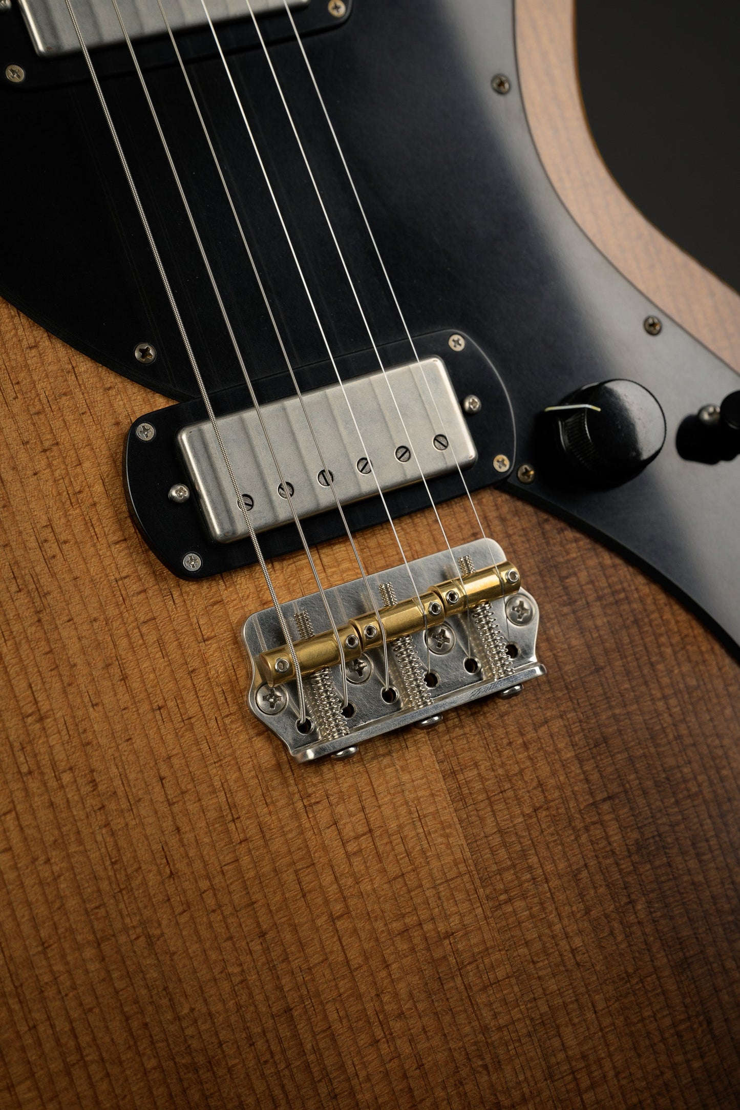 Collings 71 Pine - NAMM 2026 Custom Craft