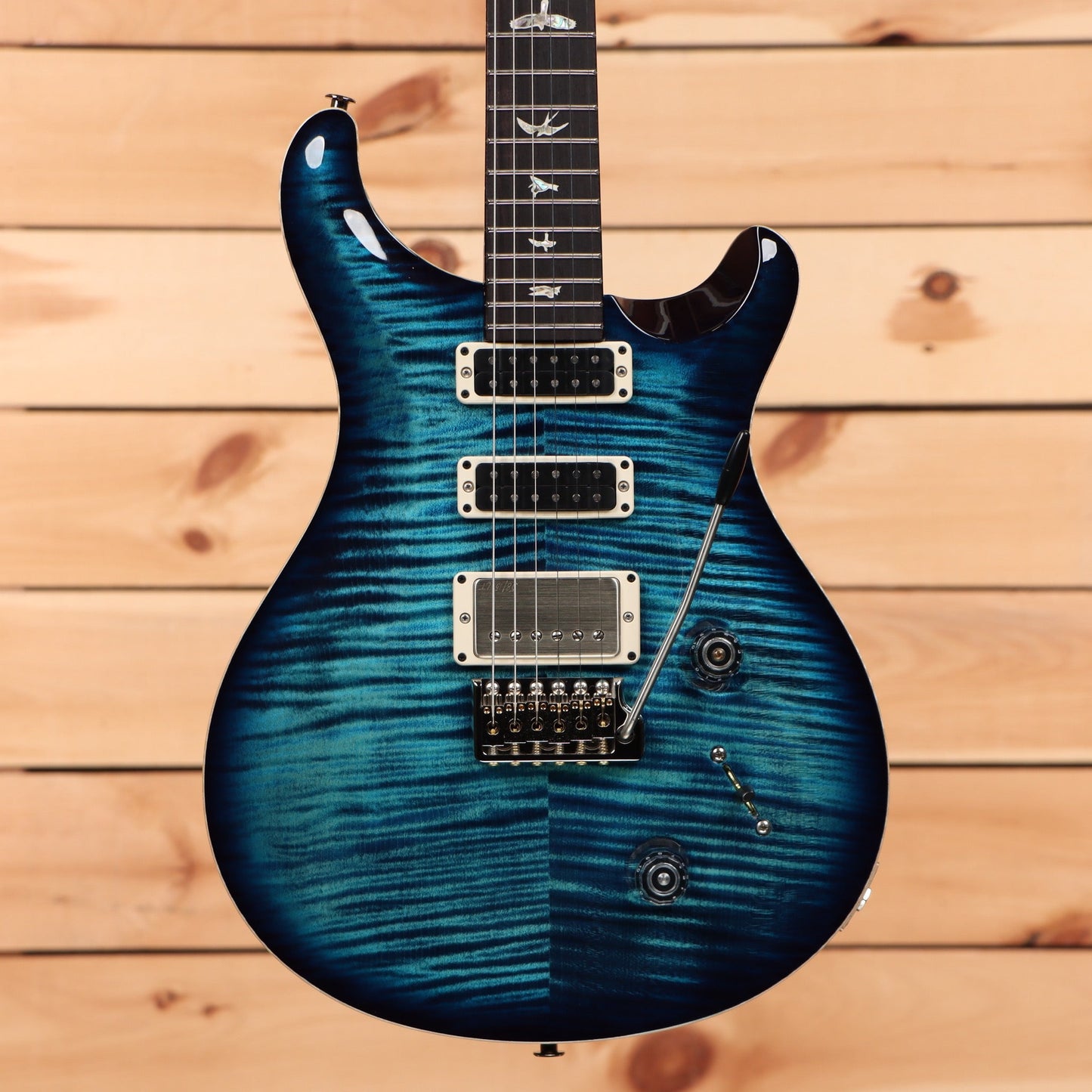Paul Reed Smith Studio - Cobalt Blue