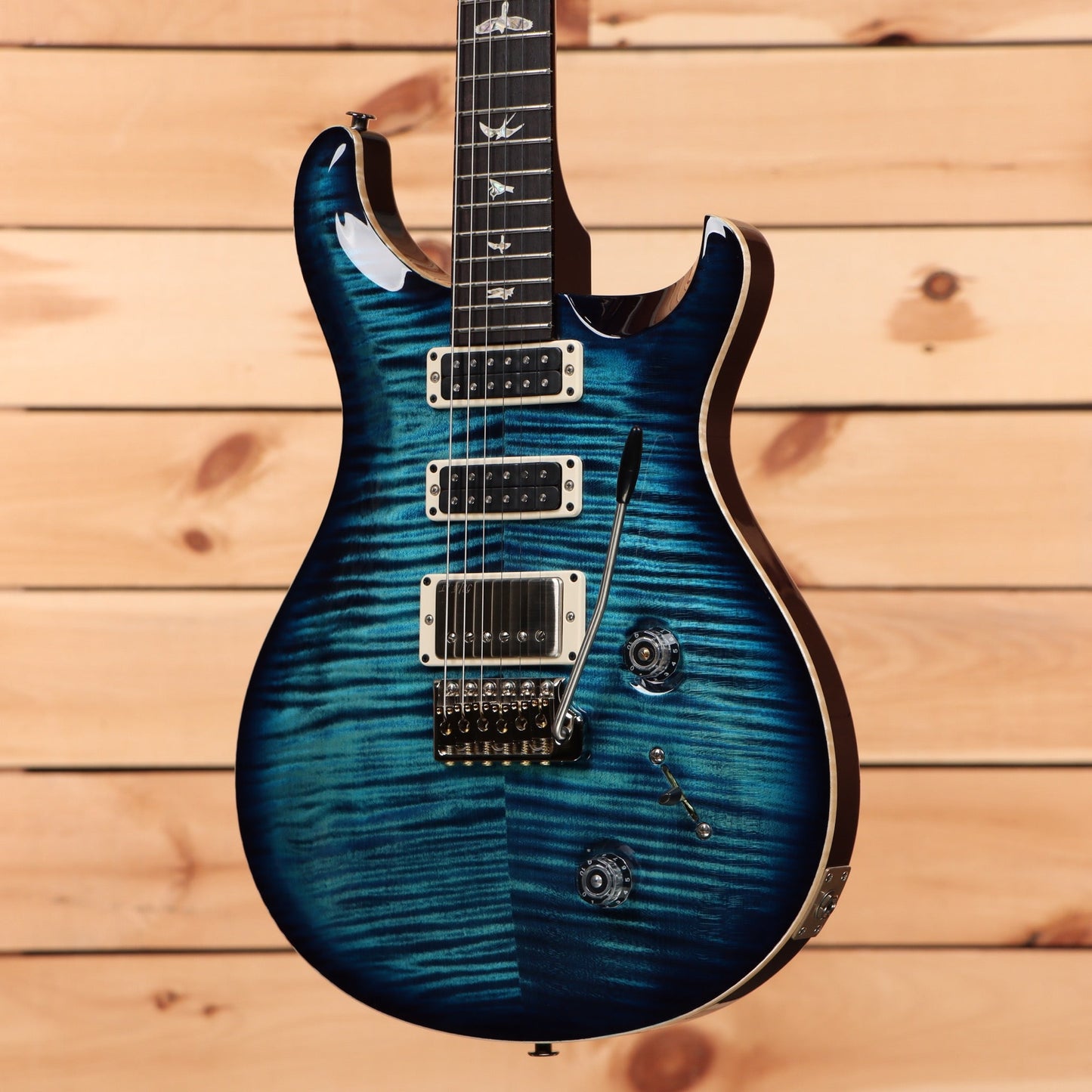 Paul Reed Smith Studio - Cobalt Blue