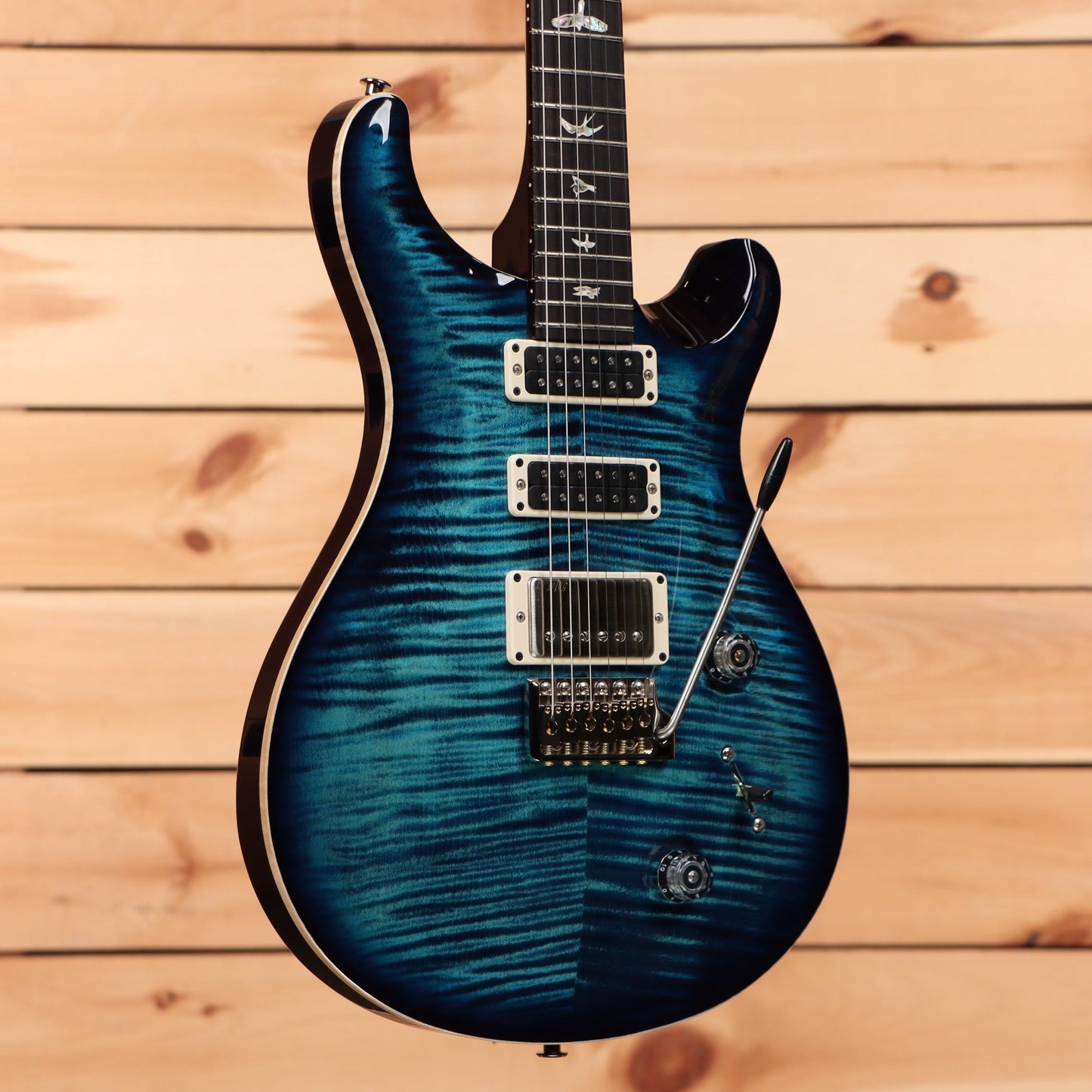 Paul Reed Smith Studio - Cobalt Blue