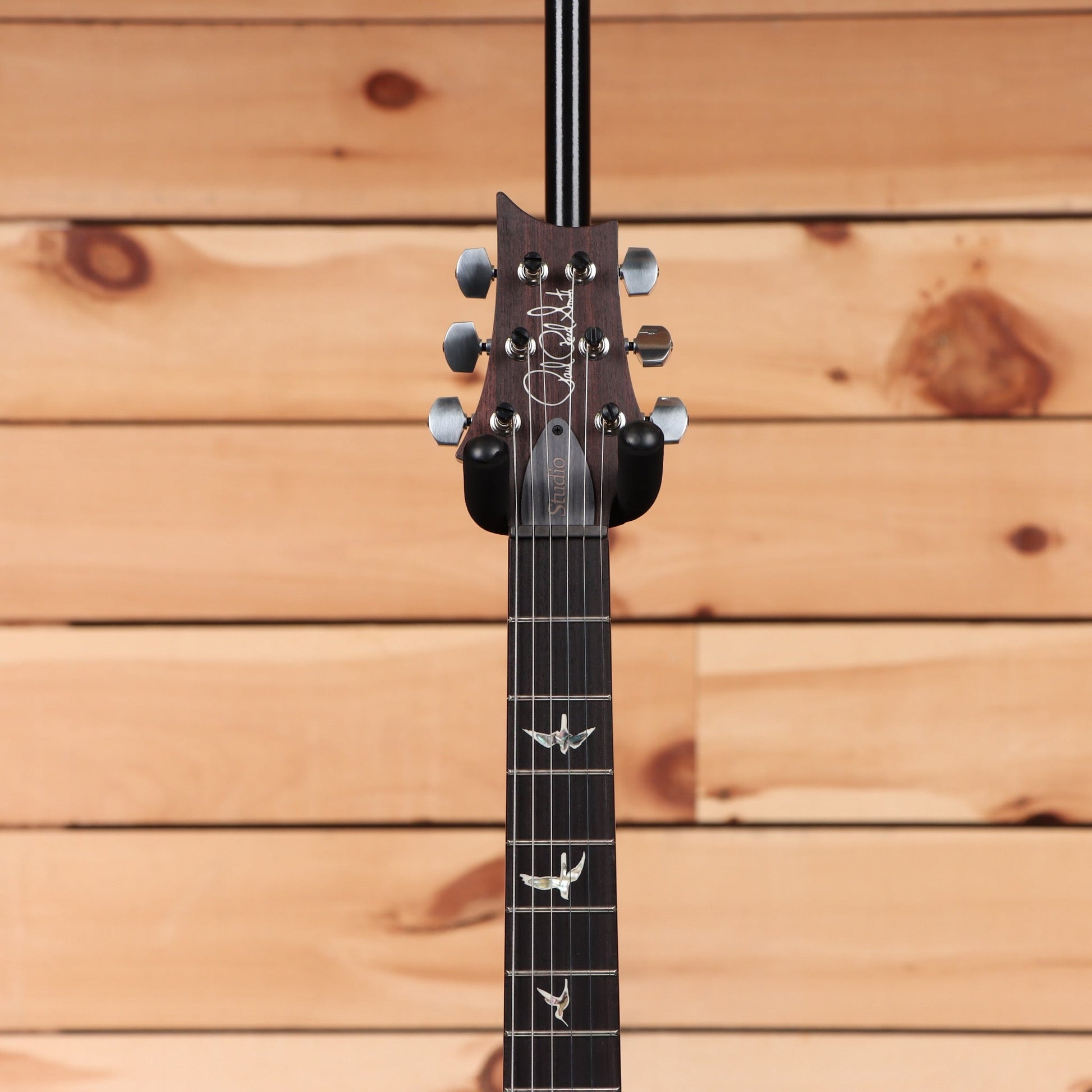 Paul Reed Smith Studio - Cobalt Blue