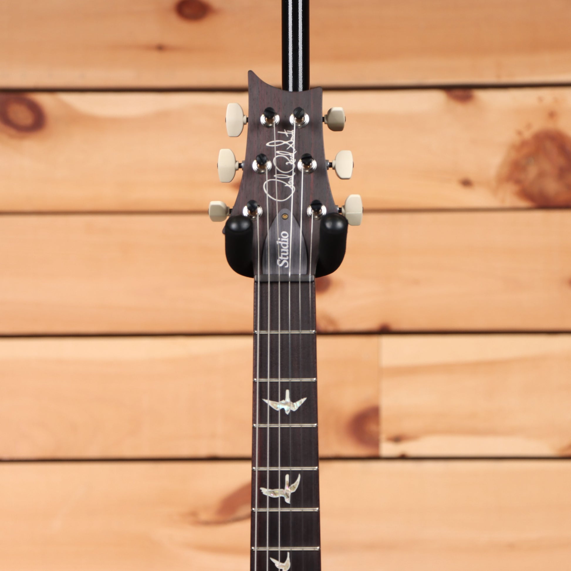 Paul Reed Smith Studio 10 Top - Purple Mist