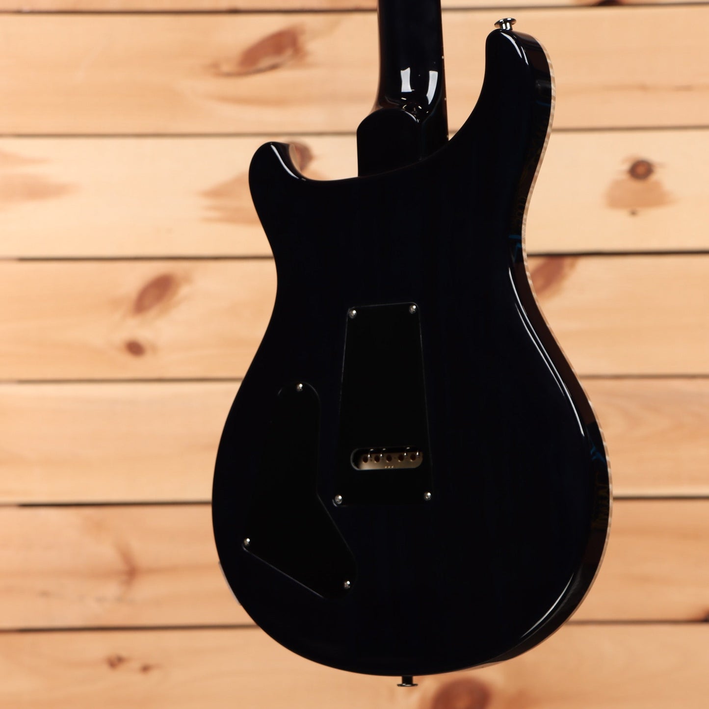 Paul Reed Smith Special Semi-Hollow - Cobalt Blue