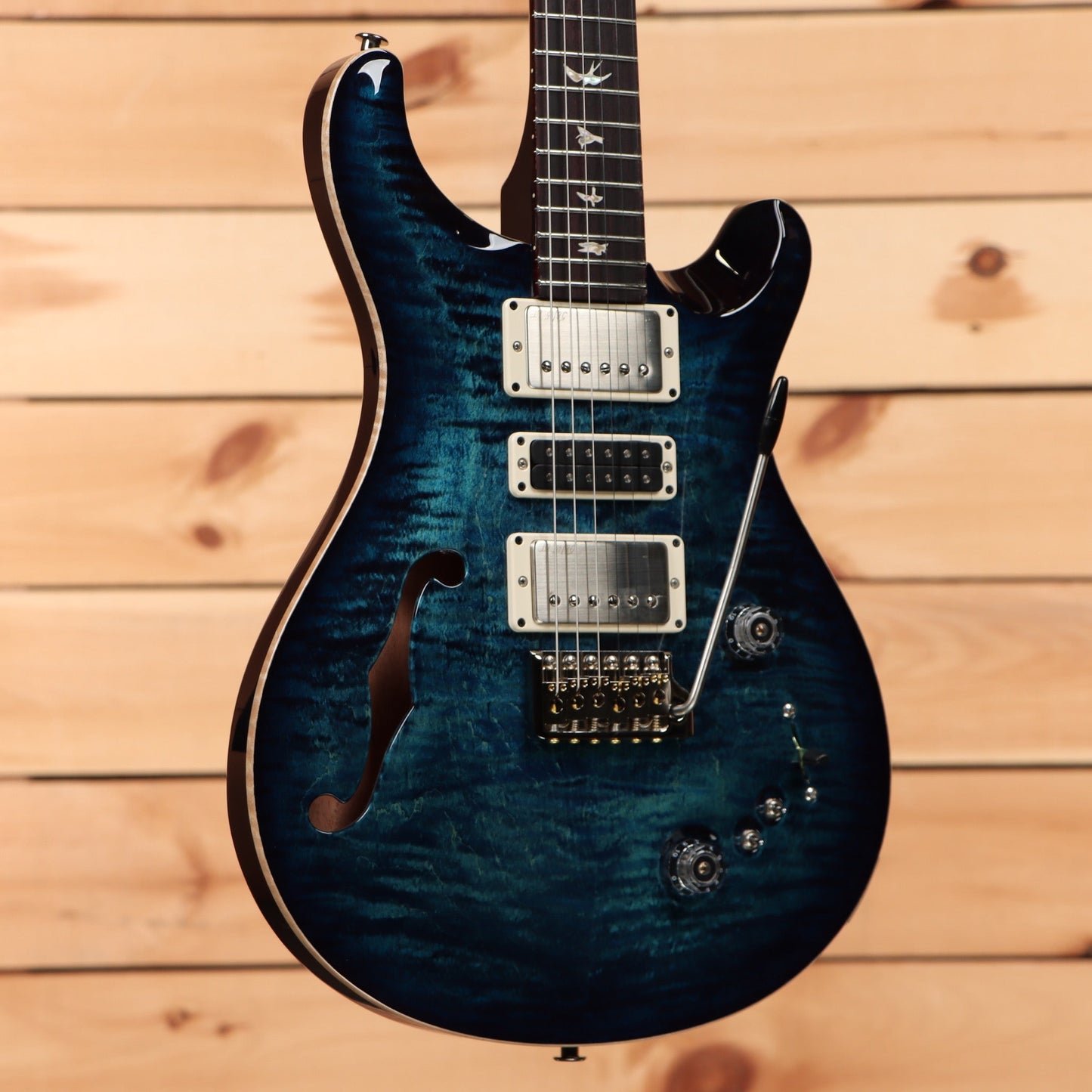 Paul Reed Smith Special Semi-Hollow - Cobalt Blue