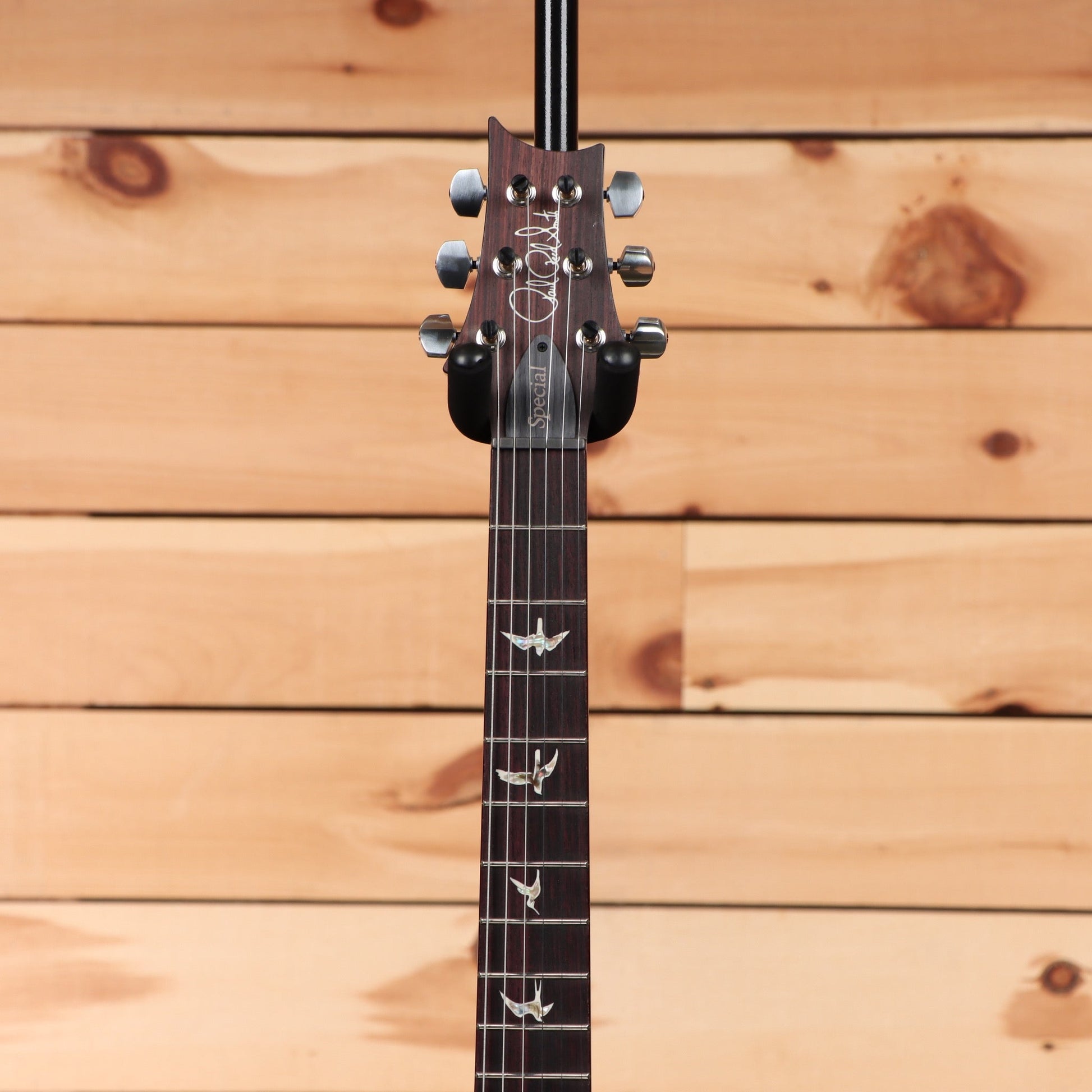 Paul Reed Smith Special Semi-Hollow - Cobalt Blue