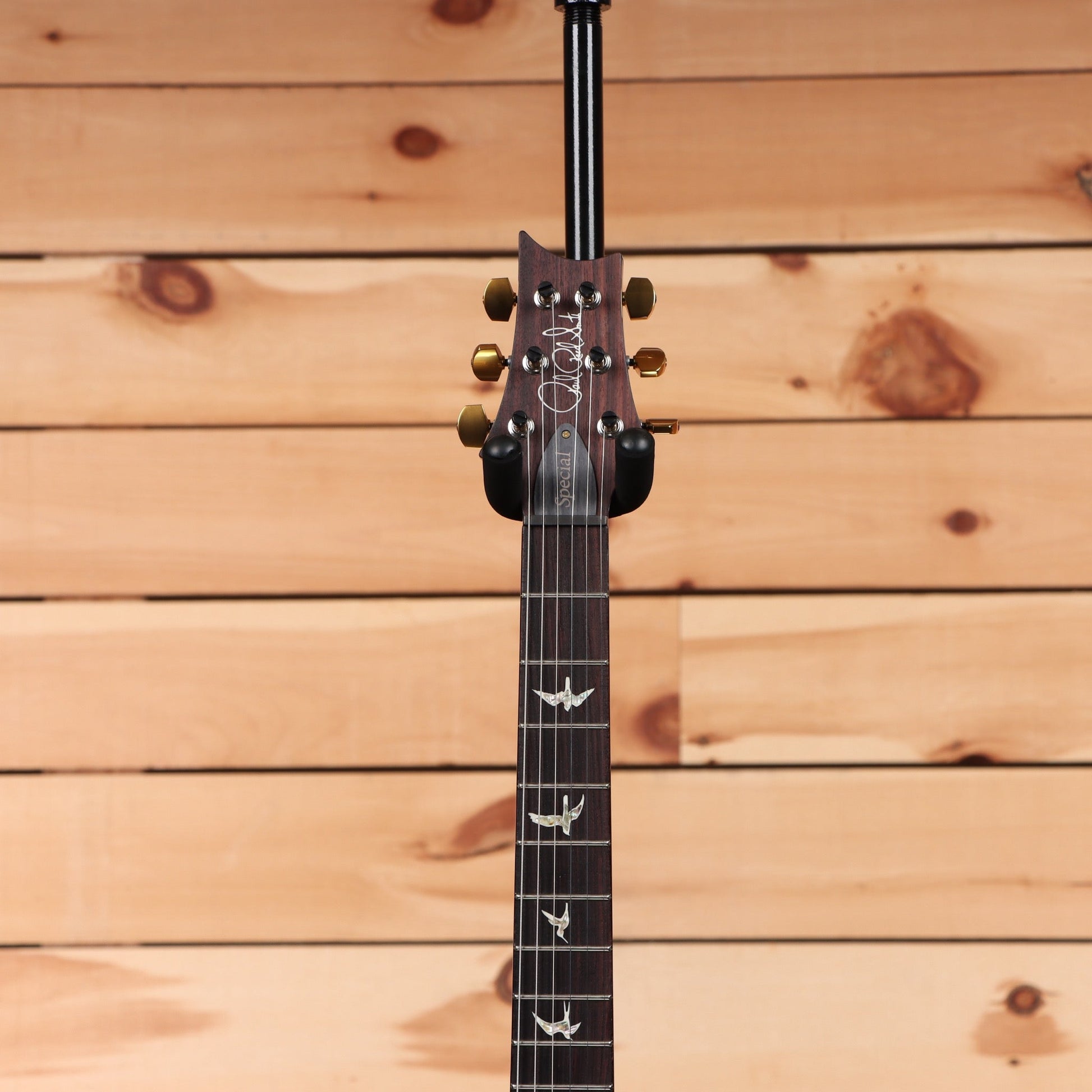 Paul Reed Smith Special Semi-Hollow - 10 Top - Cobalt Blue