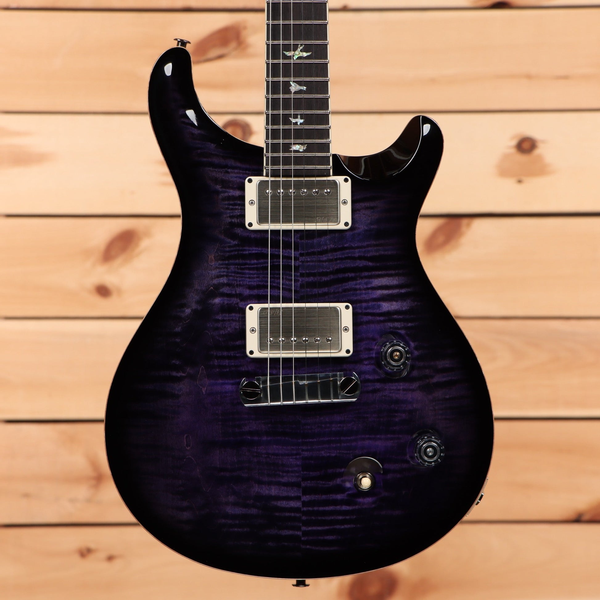 Paul Reed Smith McCarty - Purple Mist