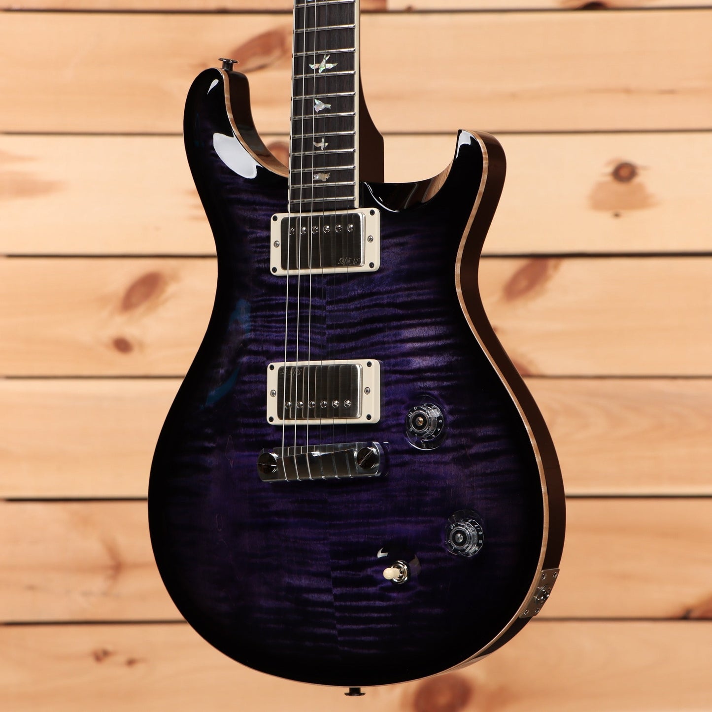 Paul Reed Smith McCarty - Purple Mist