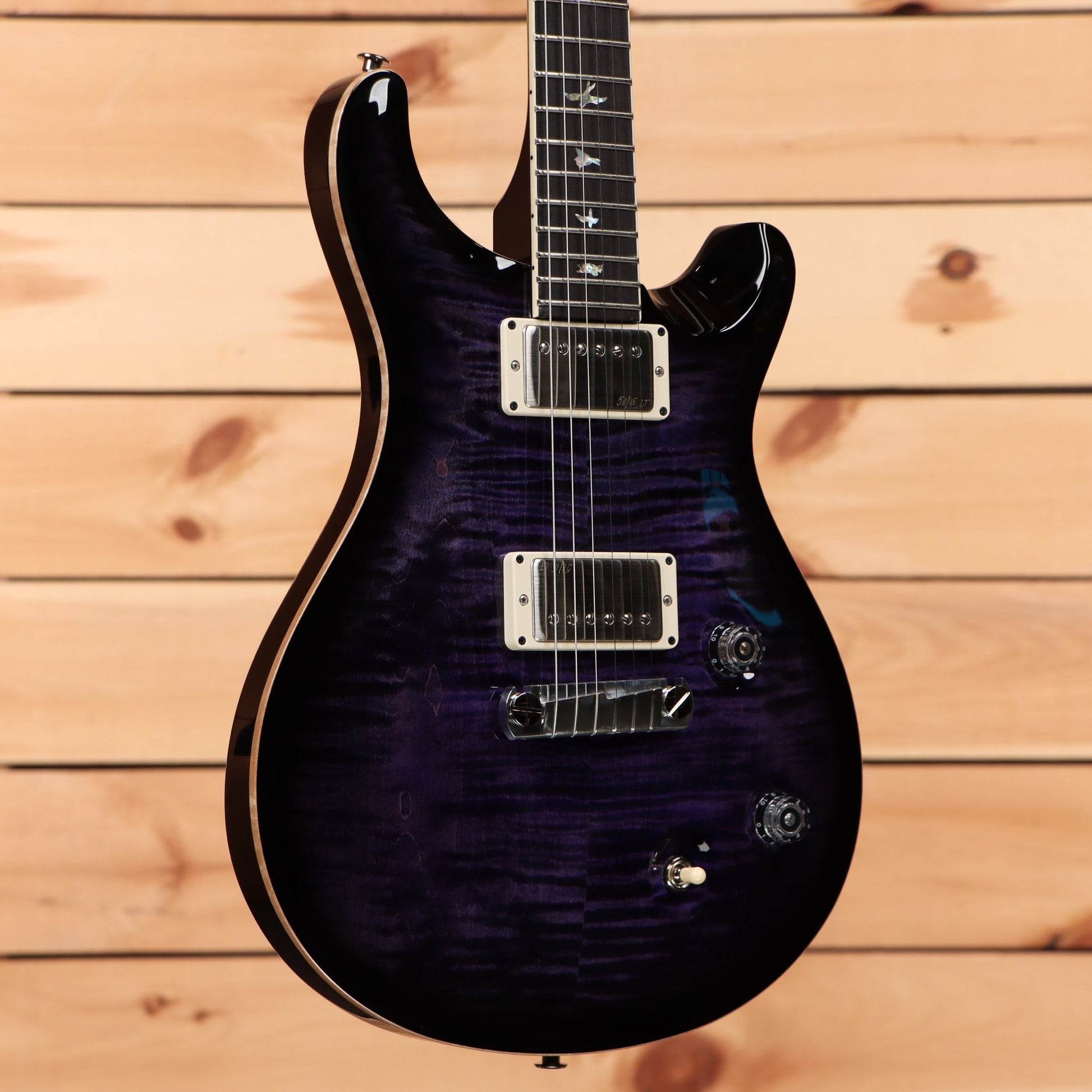 Paul Reed Smith McCarty - Purple Mist