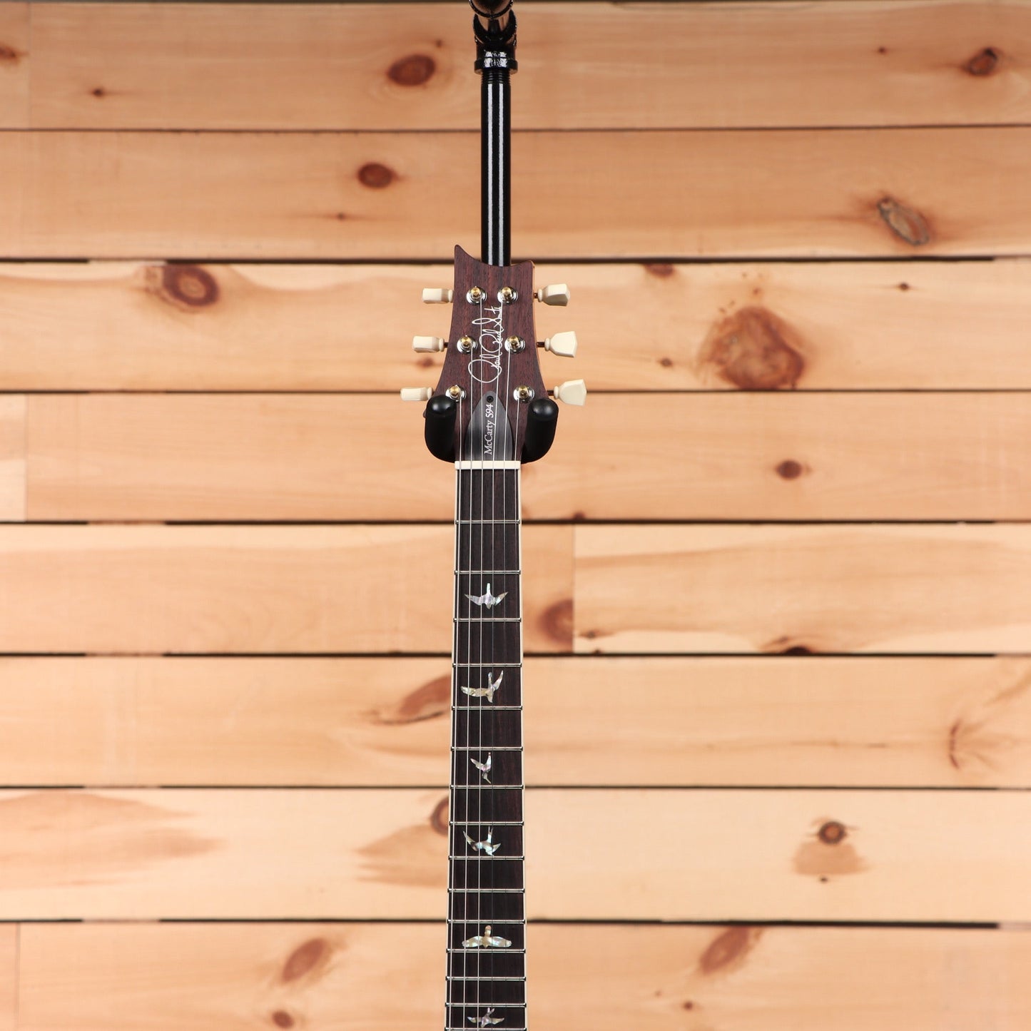 Paul Reed Smith Singlecut McCarty 594 - Gold Top