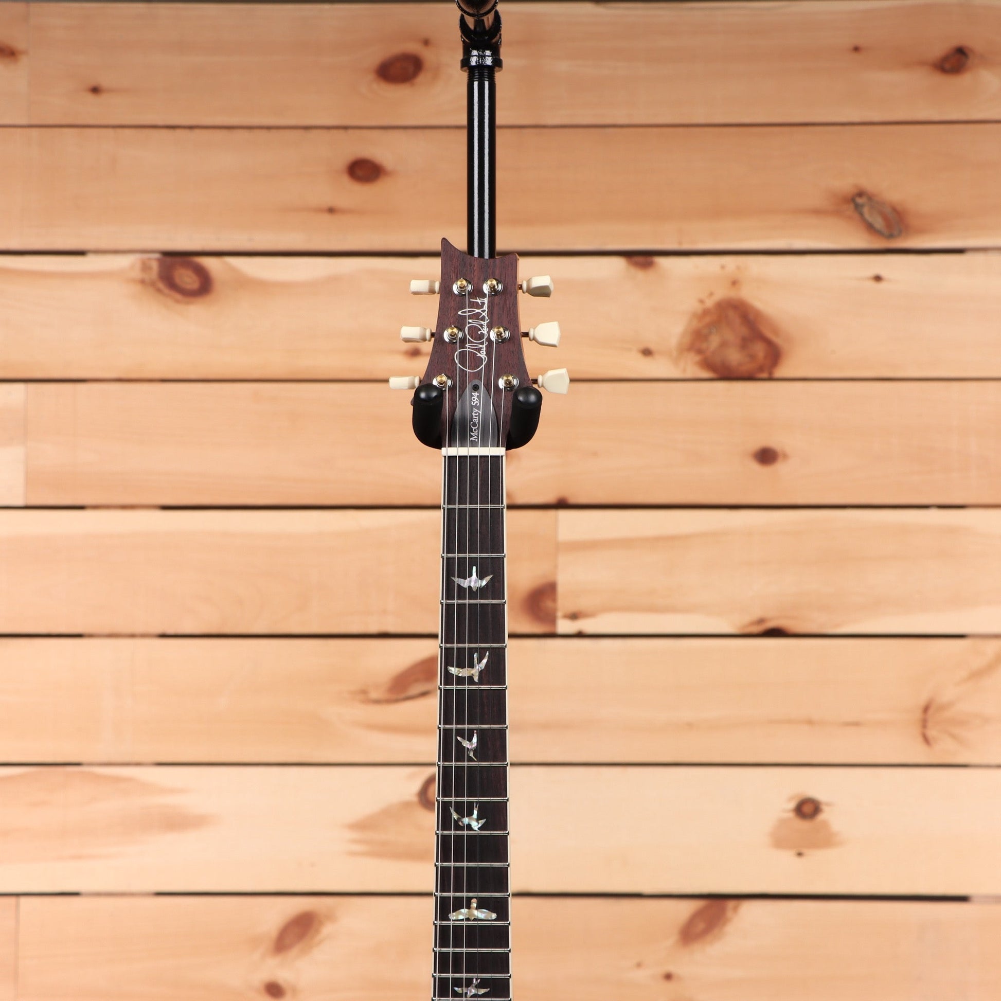 Paul Reed Smith Singlecut McCarty 594 - Gold Top