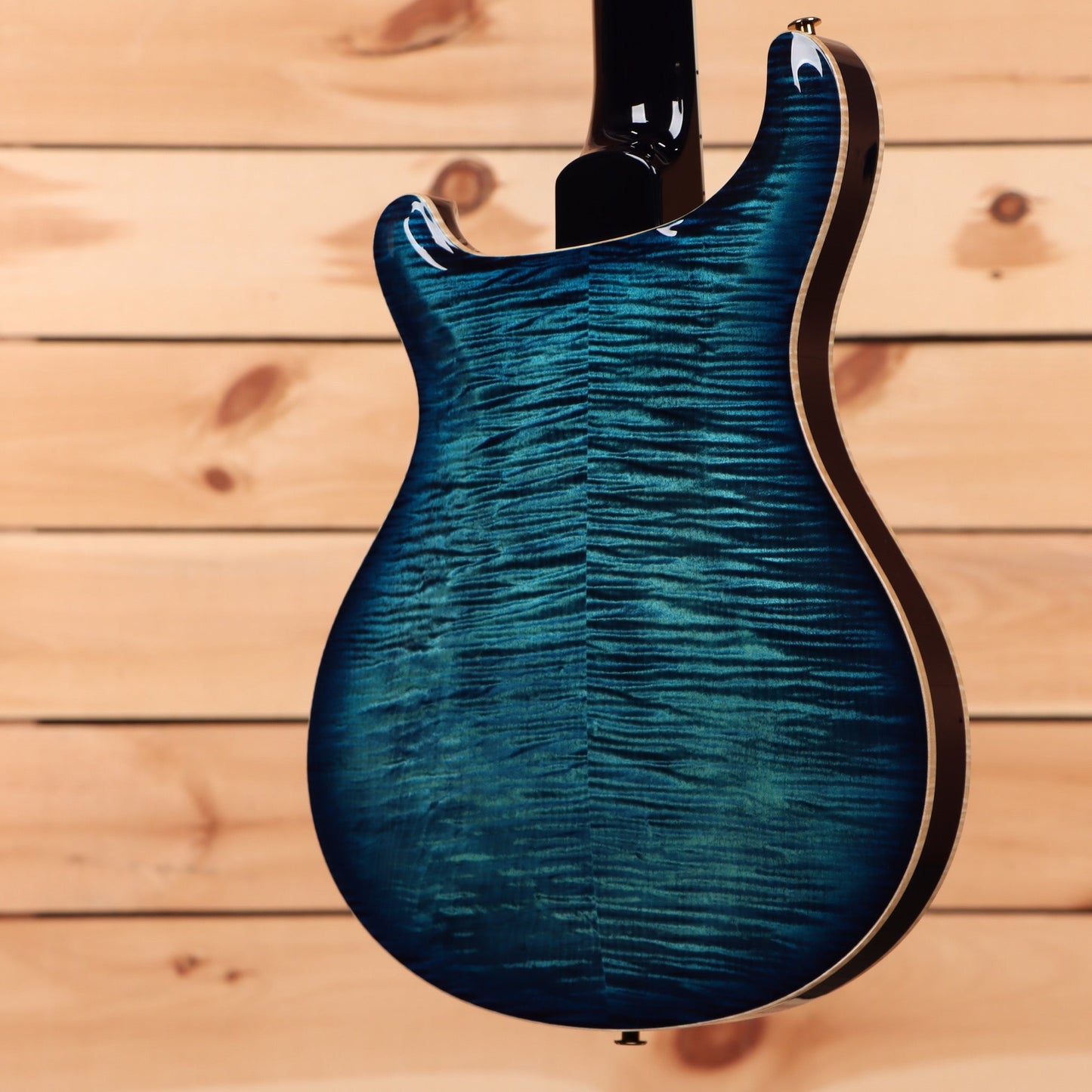Paul Reed Smith McCarty 594 Hollowbody II 10 Top - Cobalt Blue