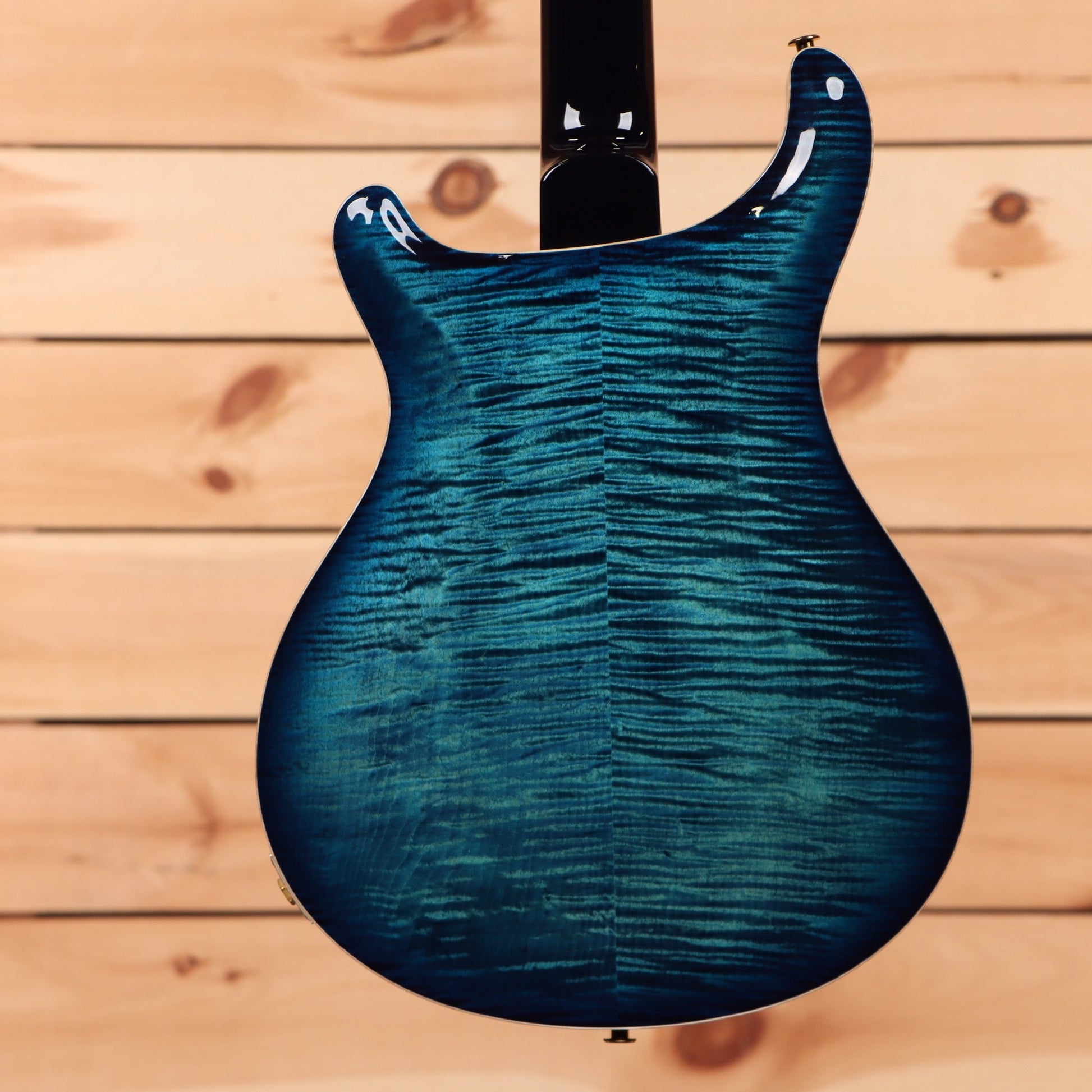 Paul Reed Smith McCarty 594 Hollowbody II 10 Top - Cobalt Blue