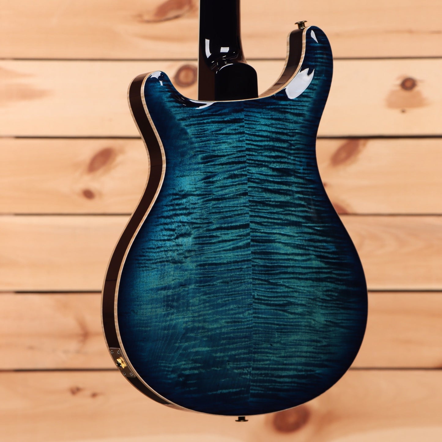 Paul Reed Smith McCarty 594 Hollowbody II 10 Top - Cobalt Blue