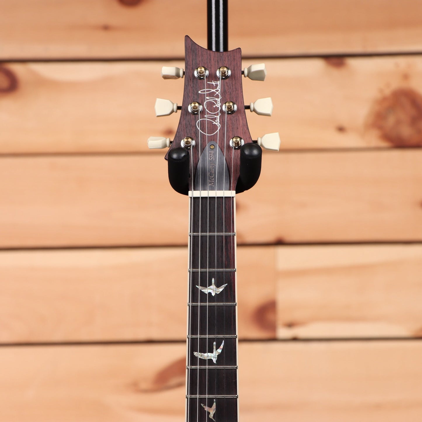 Paul Reed Smith McCarty 594 Hollowbody II 10 Top - Cobalt Blue