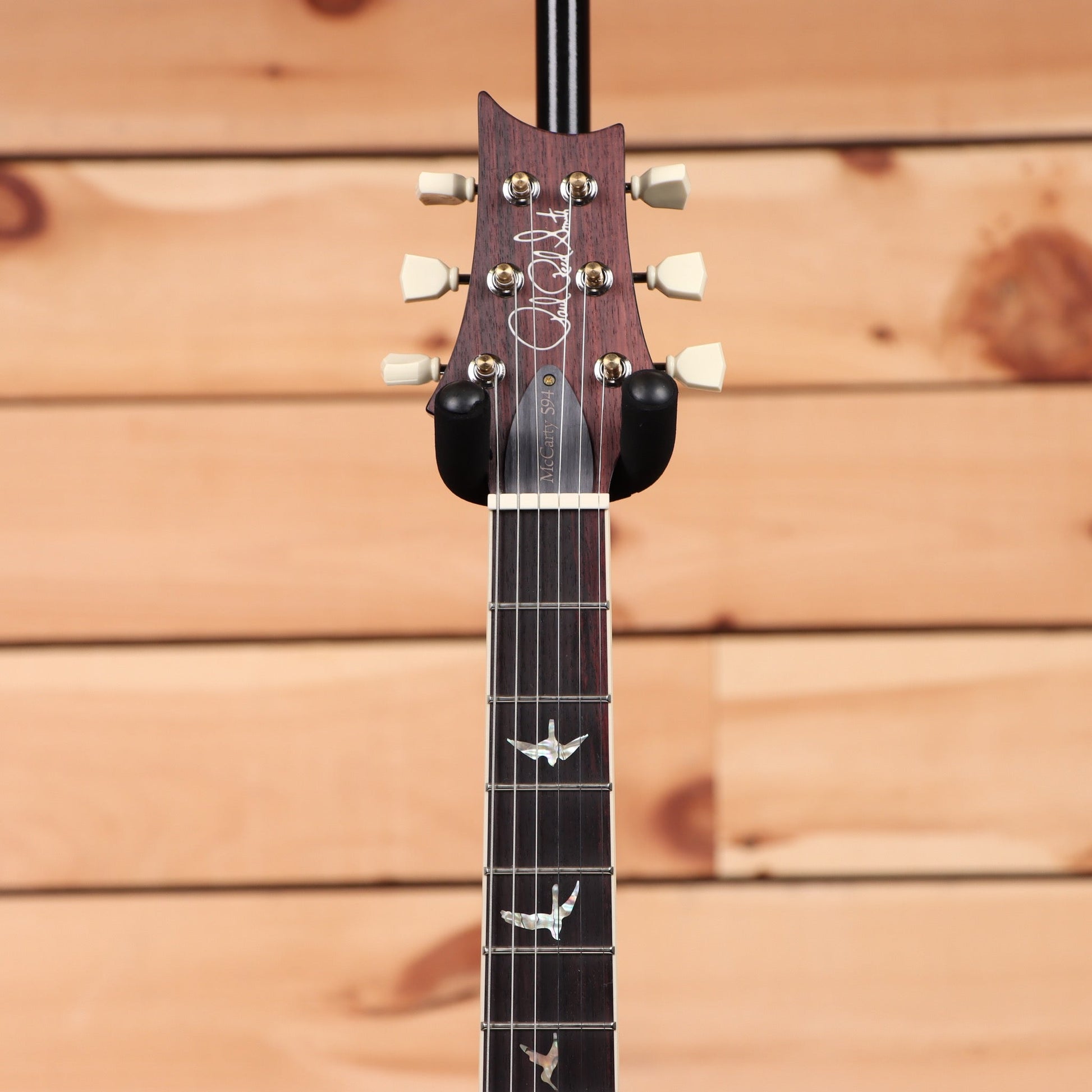 Paul Reed Smith McCarty 594 Hollowbody II 10 Top - Cobalt Blue