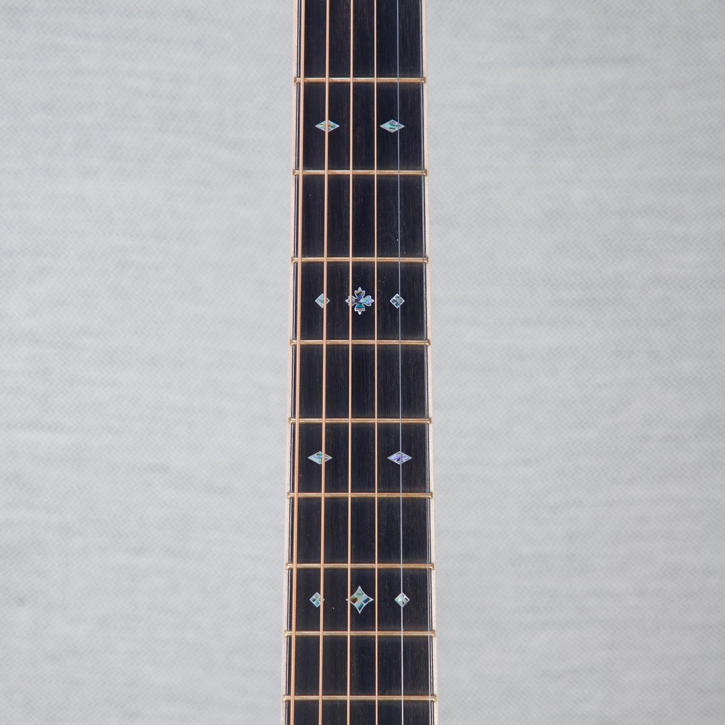 Martin D-42 East Indian Rosewood/Sitka Spruce Modern Deluxe Acoustic Guitar - #M2837878 - Mint, Open Box