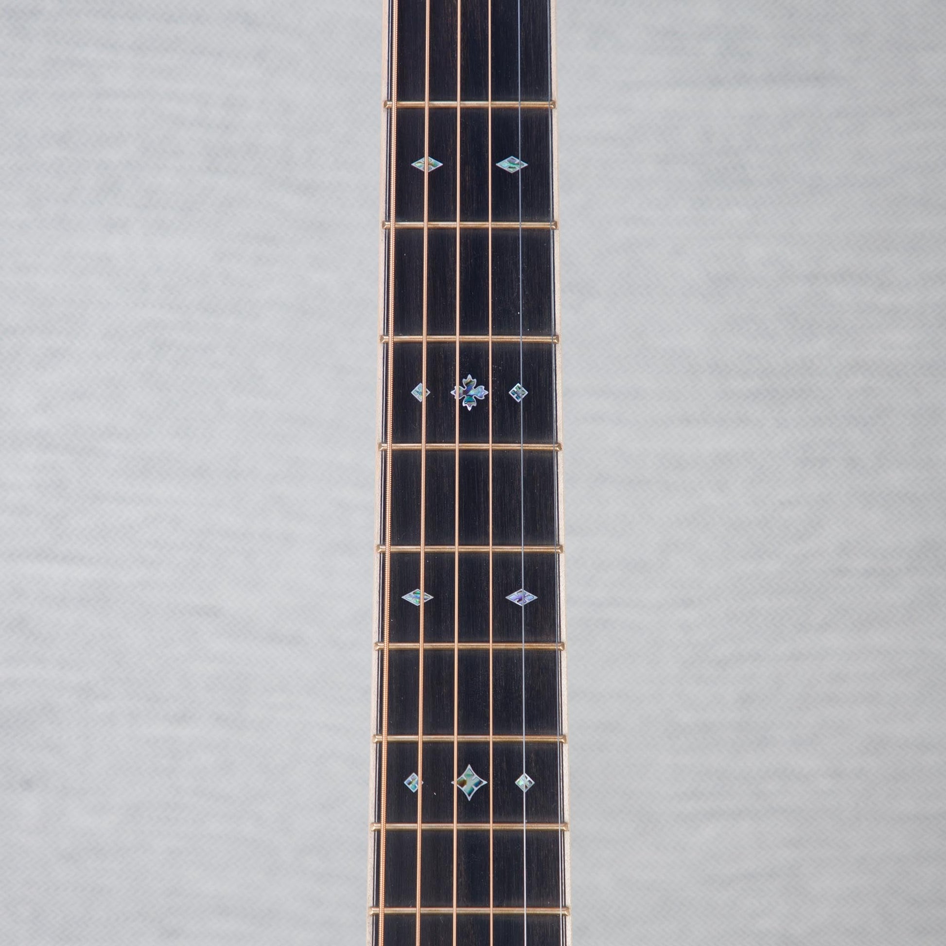 Martin D-42 East Indian Rosewood/Sitka Spruce Modern Deluxe Acoustic Guitar - #M2837878 - Mint, Open Box