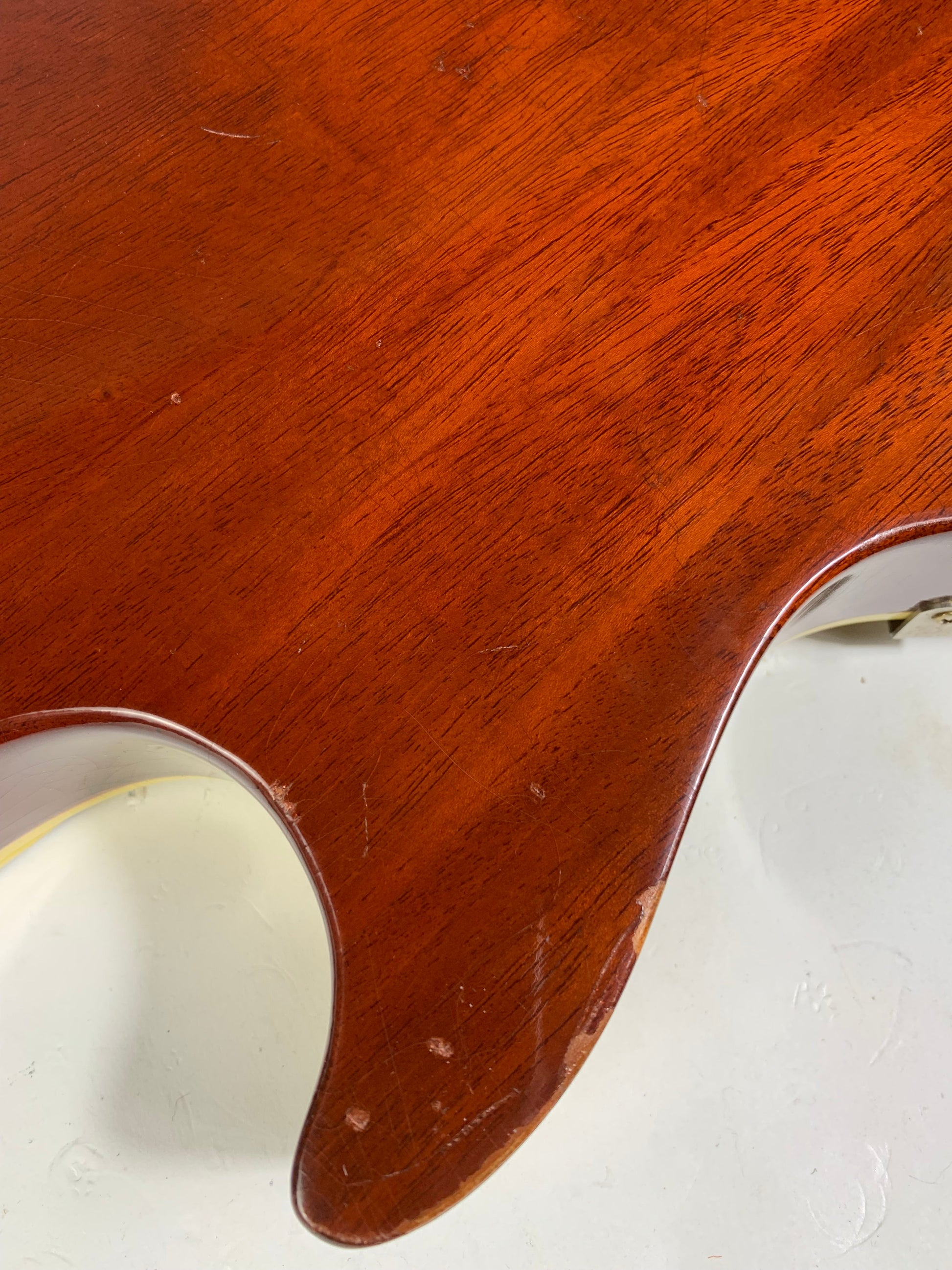 1959 Gibson Les Paul BRAZILIAN ROSEWOOD Reissue HISTORIC MAKEOVERS RDS Aged 1958 HM Green Lemon Deluxe