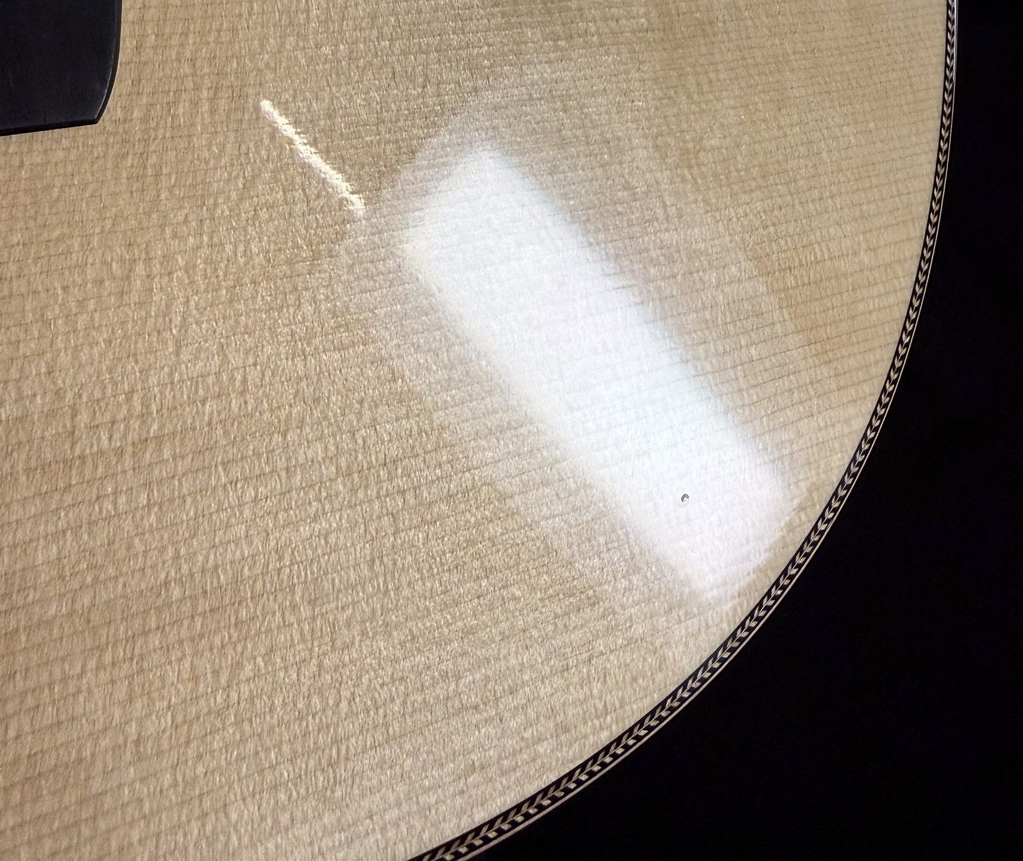 Goodall OM Adirondack Rosewood