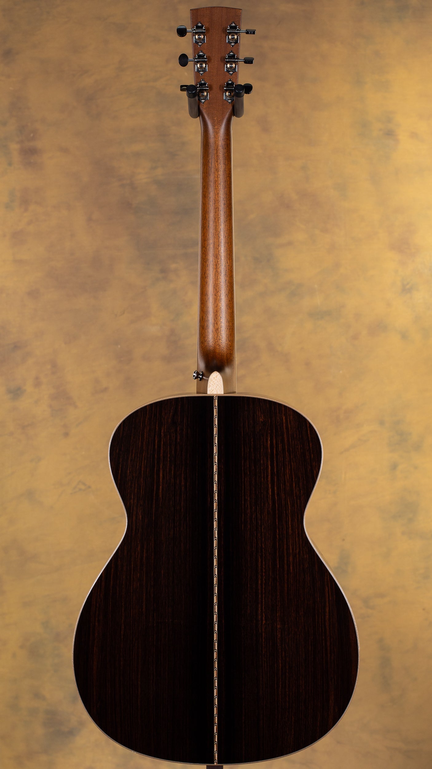 Goodall OM Adirondack Rosewood