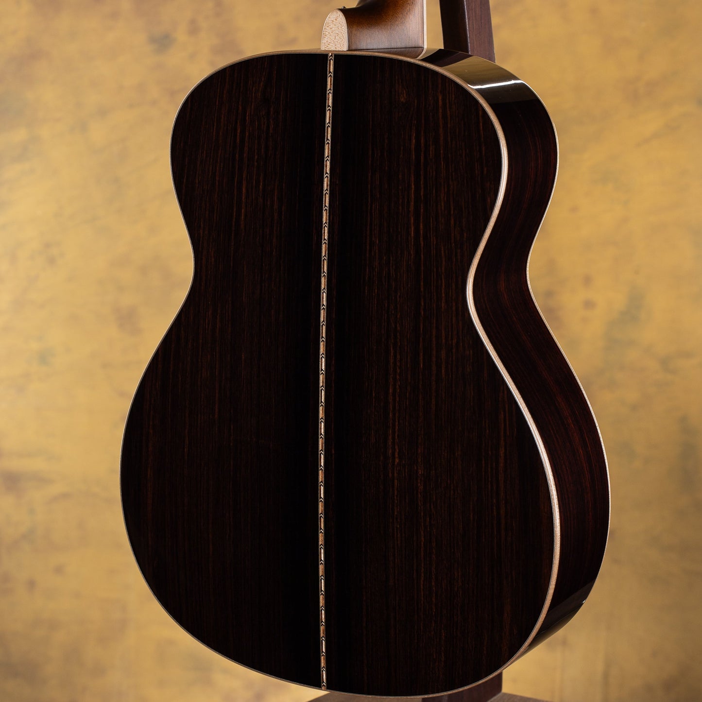 Goodall OM Adirondack Rosewood