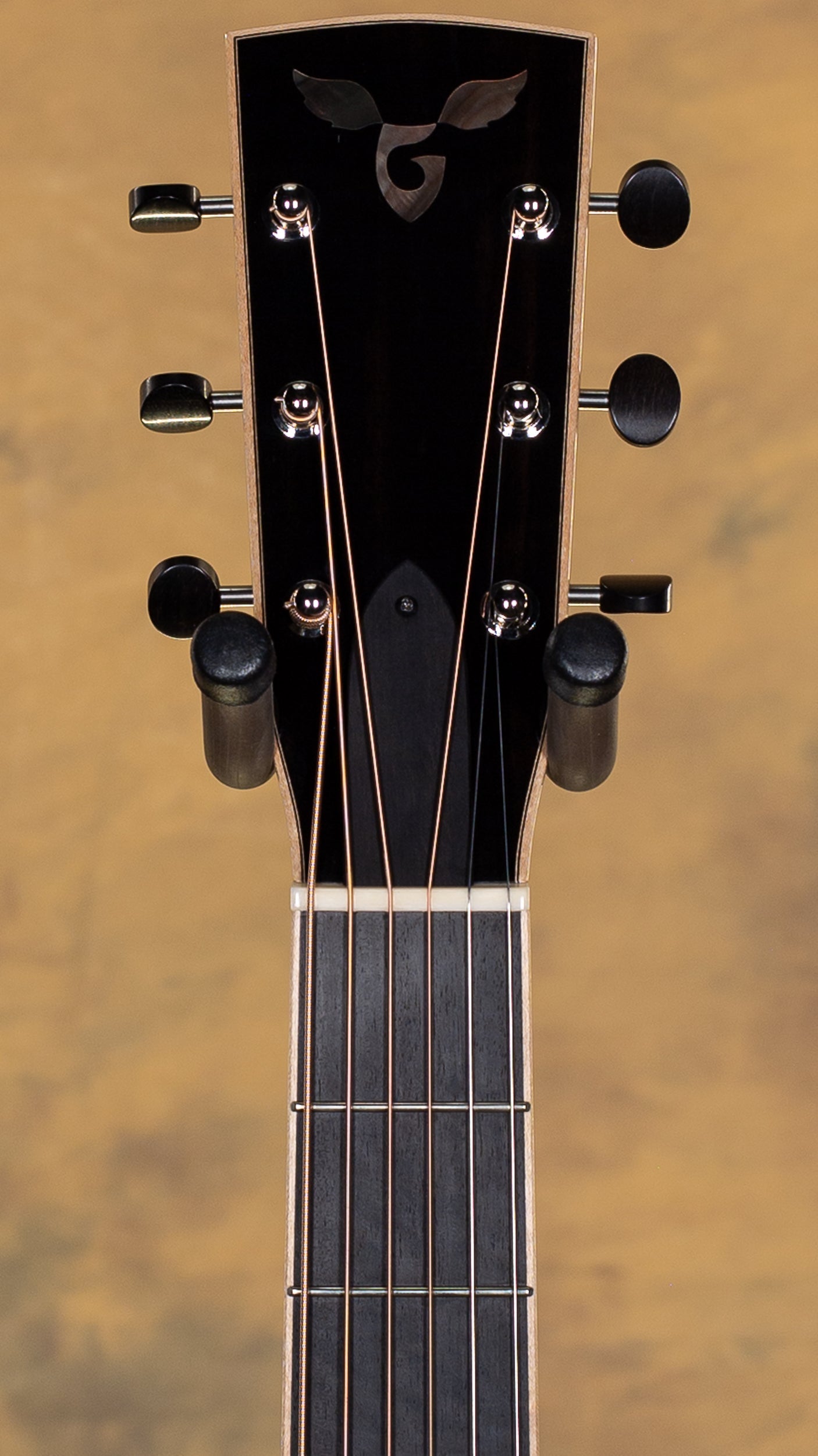Goodall OM Adirondack Rosewood