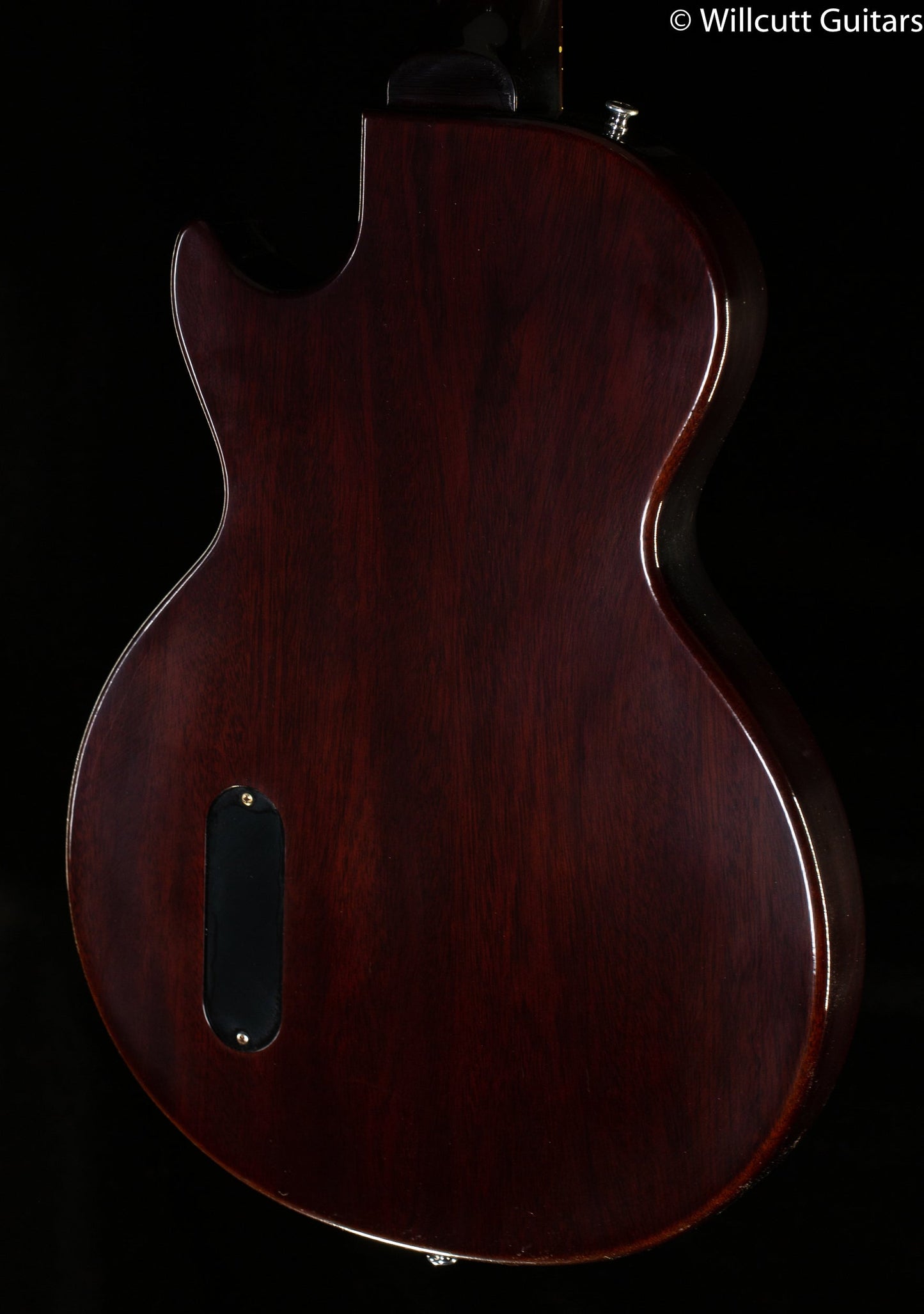 Gibson Custom Shop 1957 Les Paul Junior Reissue VOS Vintage Sunburst (209)