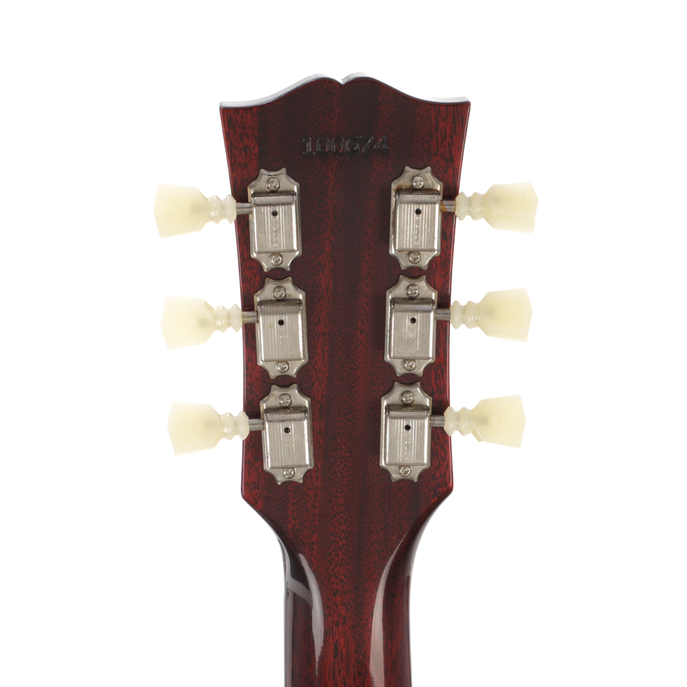 Gibson 1961 ES-335 VOS Reissue Semi Hollow Body Guitar - Sixties Cherry