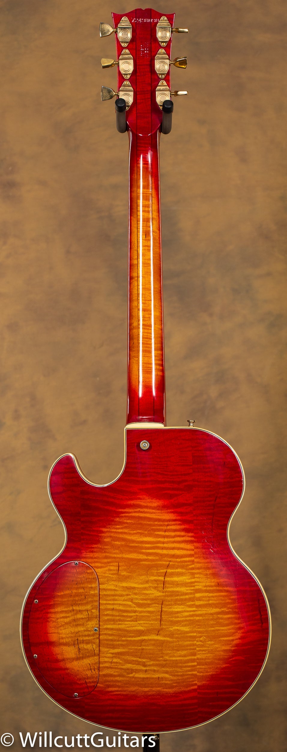 1978 Gibson L5-S